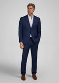 Anzug Modern Fit - Dunkelblau