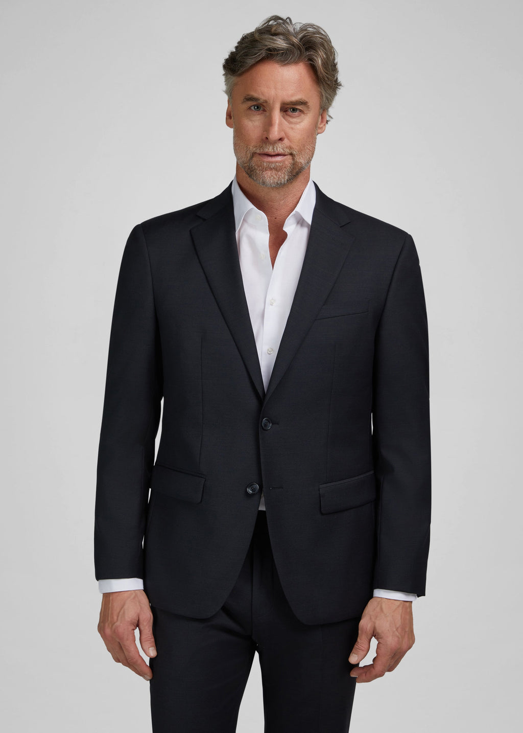 Anzug Modern fit - Anthrazit