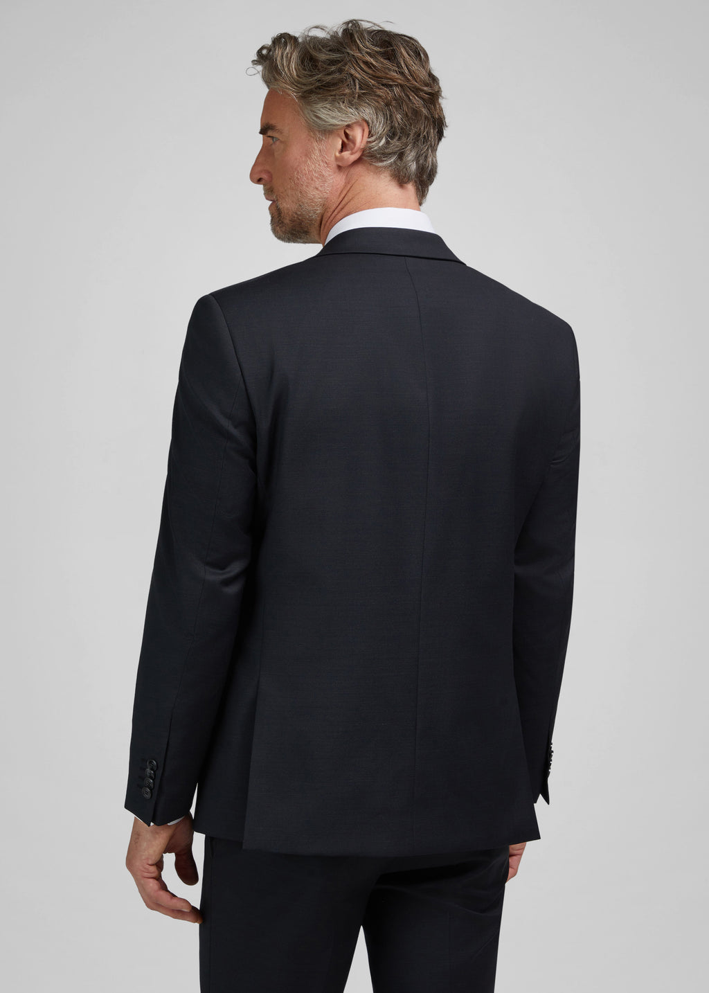 Modern Fit Suit - 970