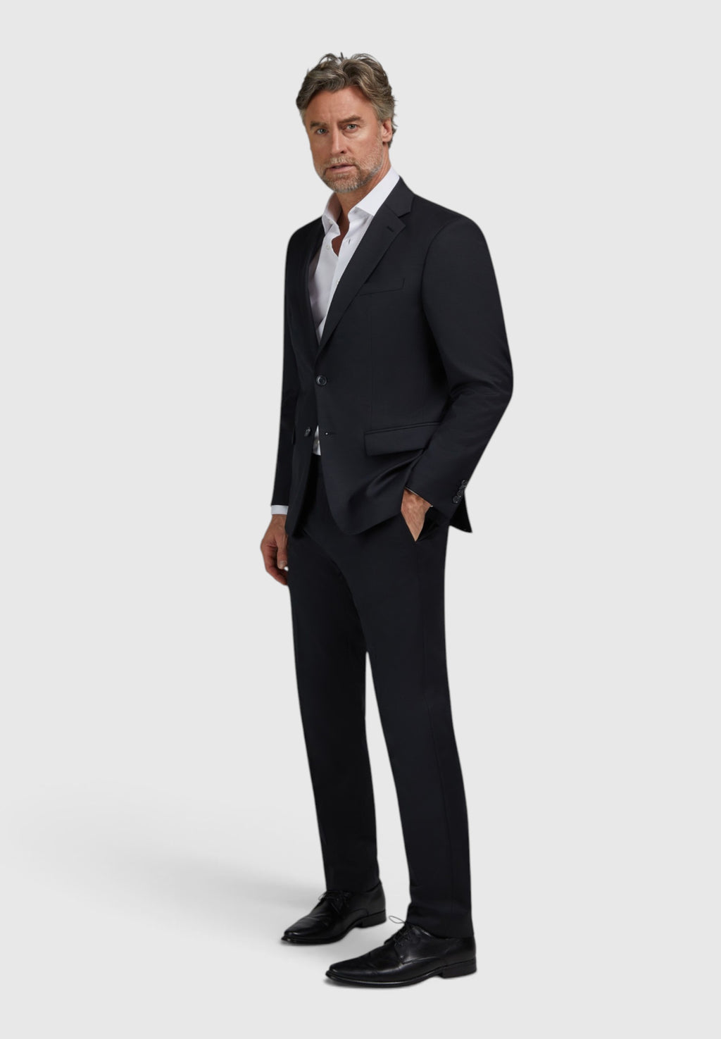 JACKET MODERN FIT