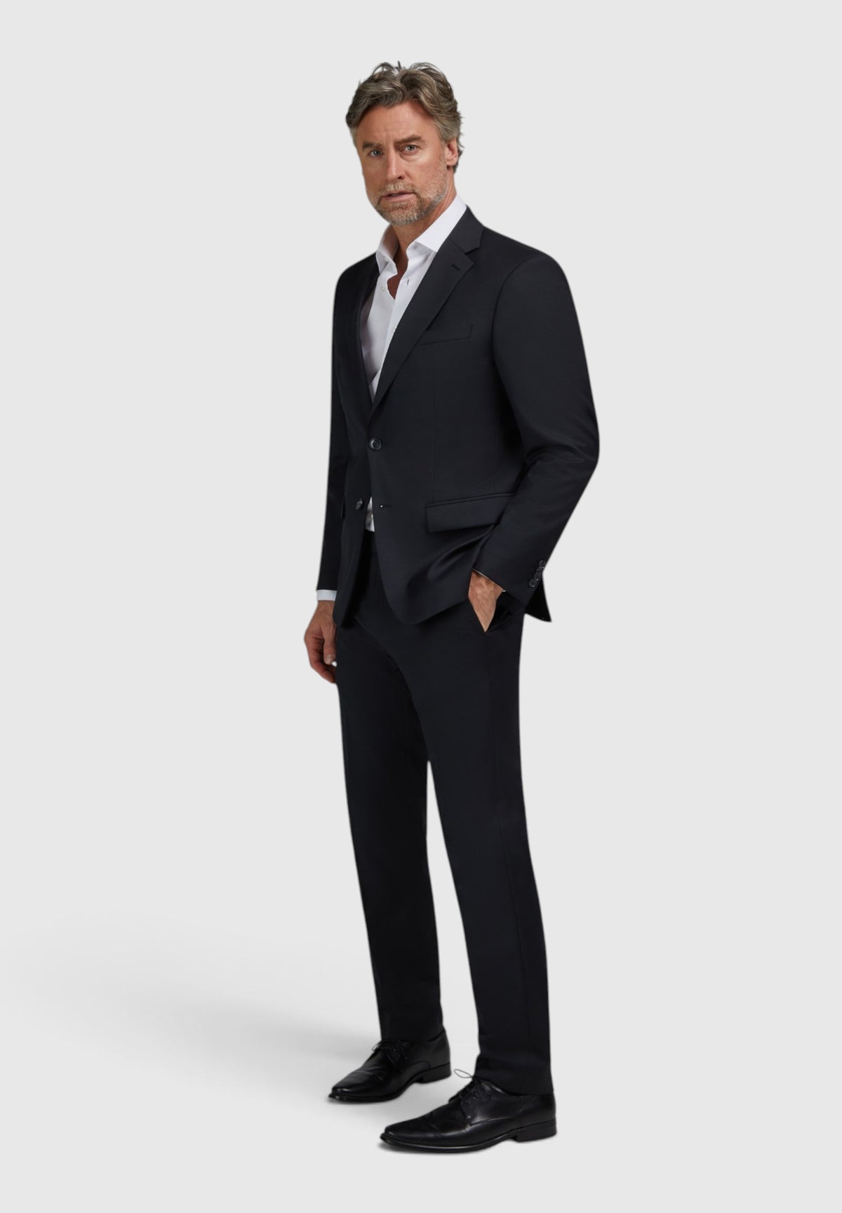 JACKET MODERN FIT