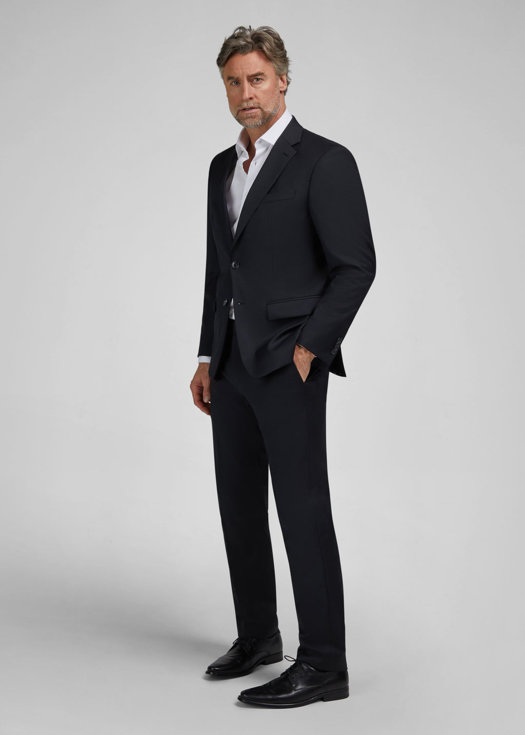 Modern Fit Suit - 970