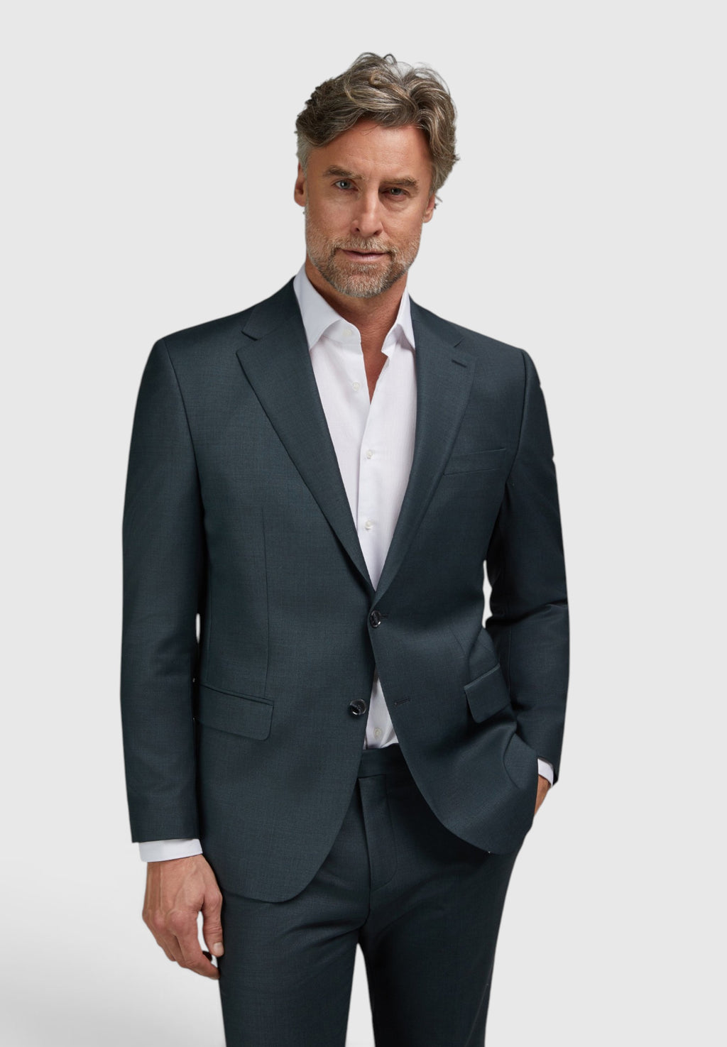 JACKET MODERN FIT