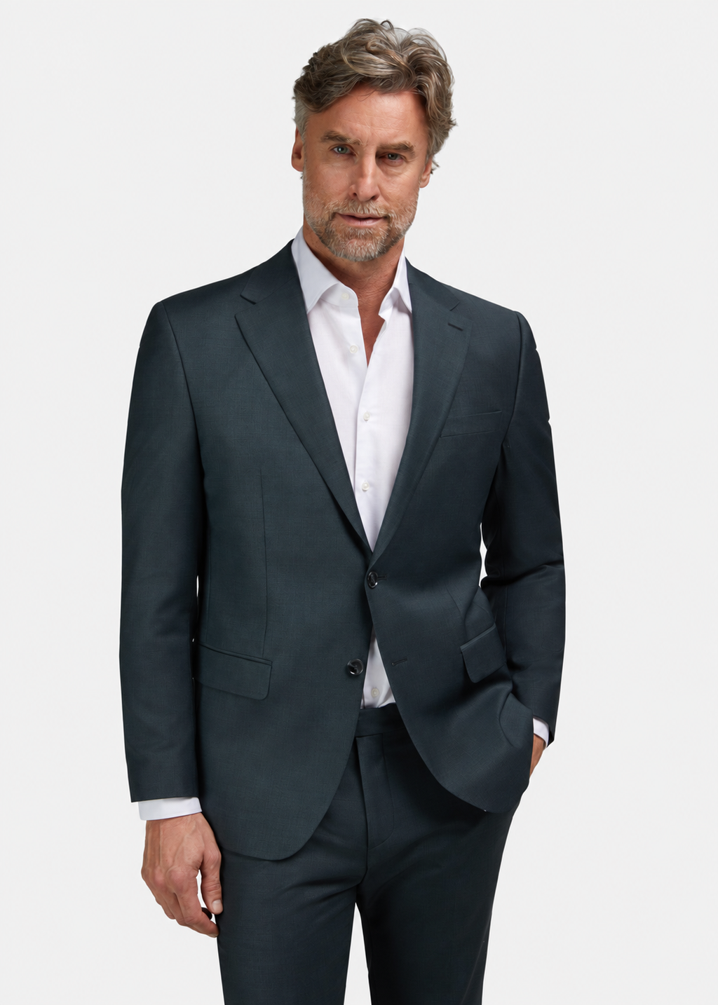 Sakko Modern Fit