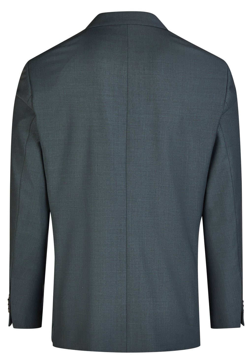 Anzug Modern fit - Grün