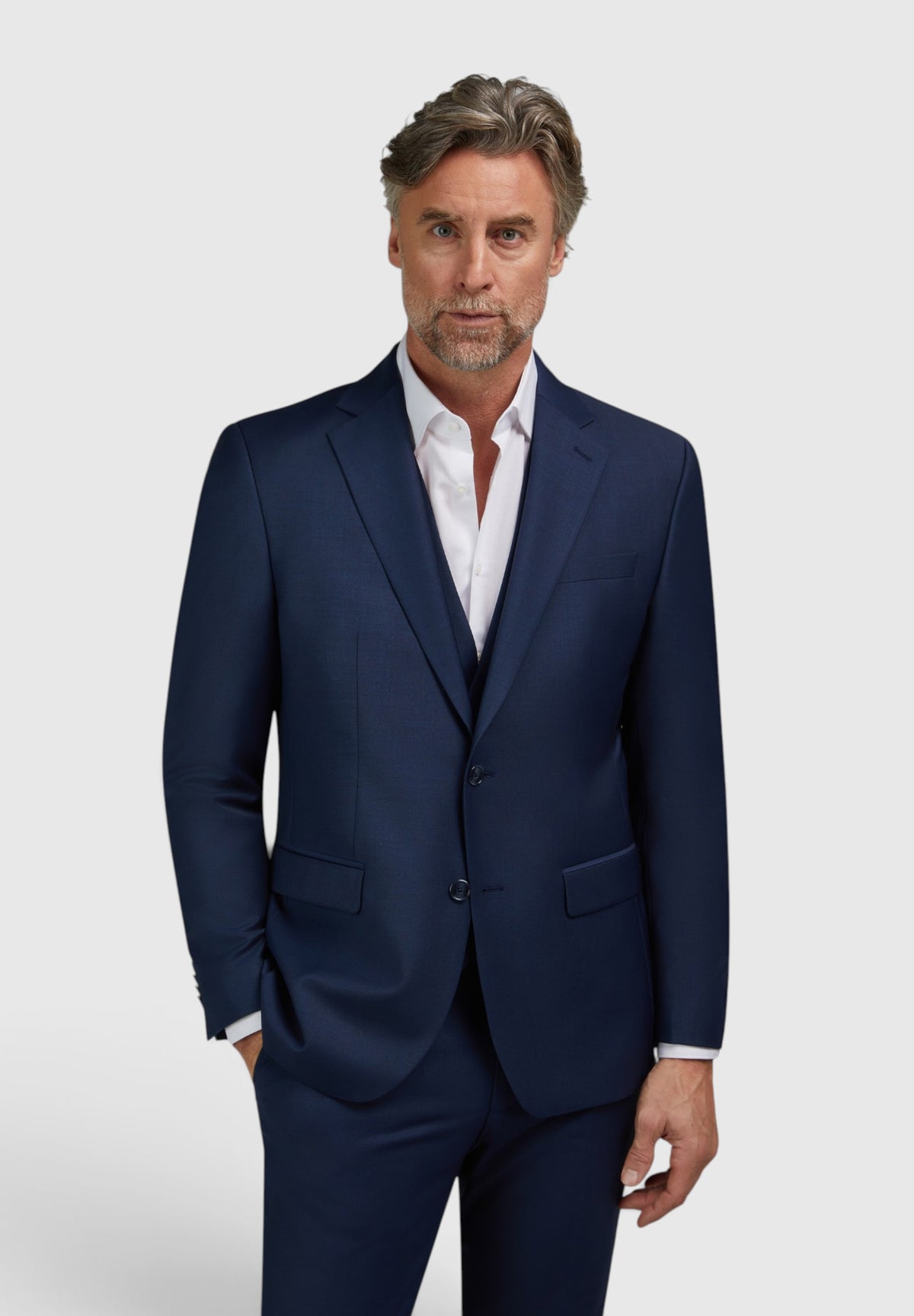 JACKET MODERN FIT