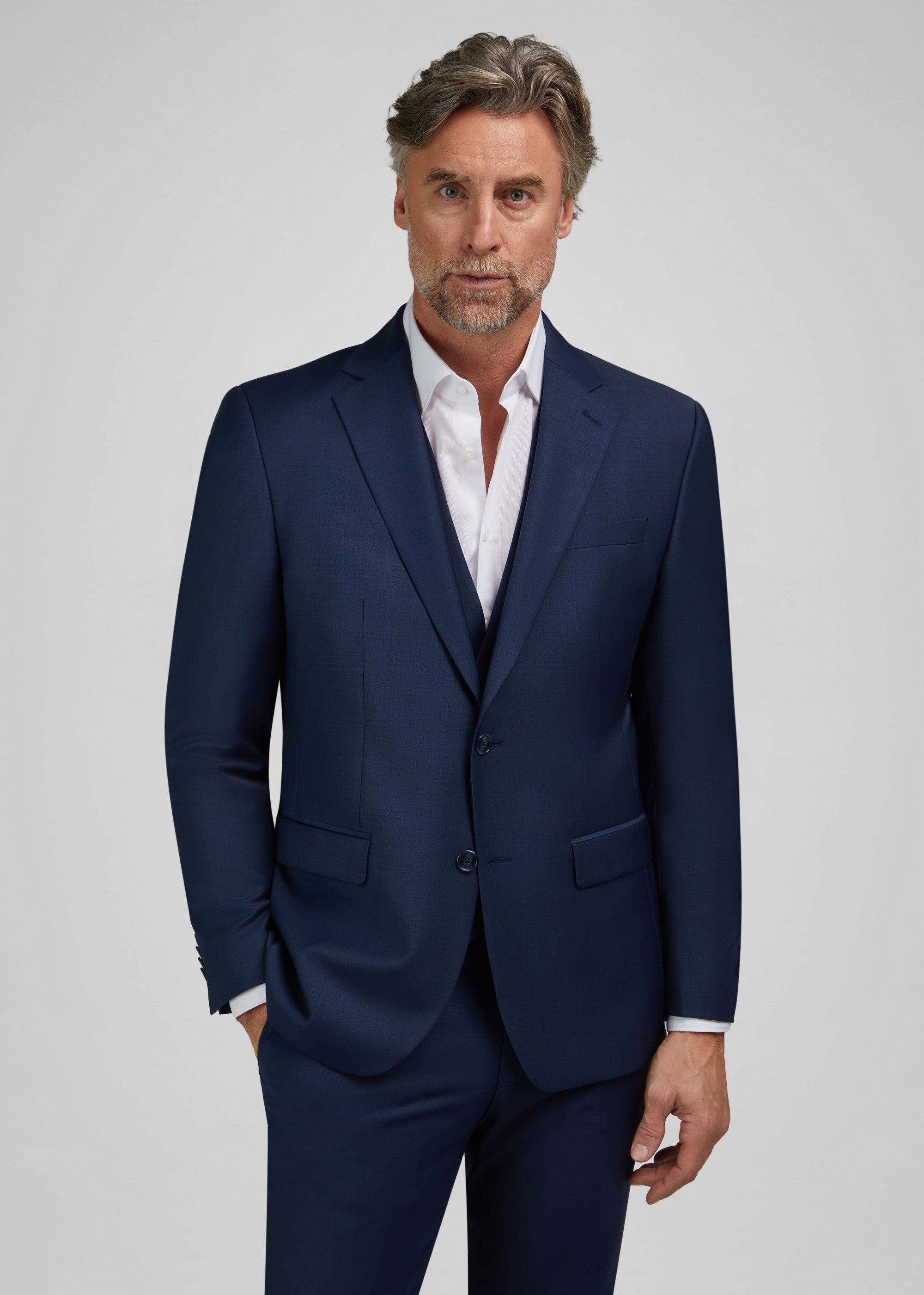 Veste Modern Fit