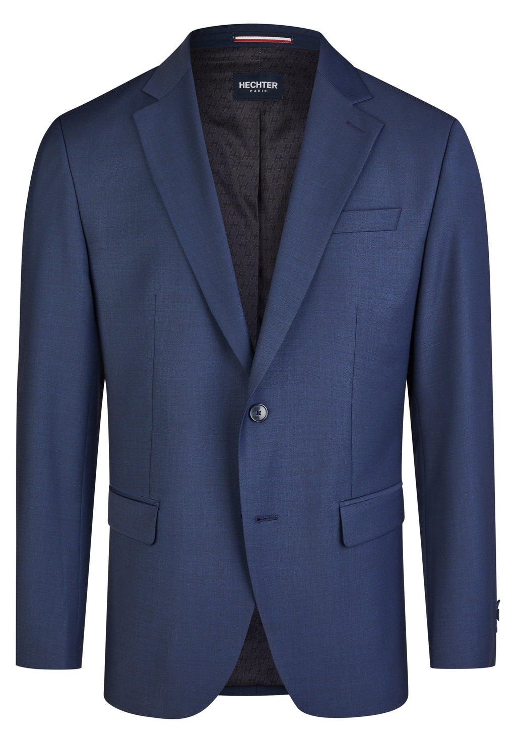 Anzug Modern Fit - Marine