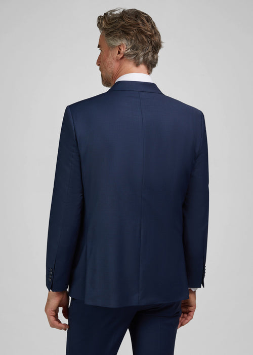 Anzug Modern Fit - Marine