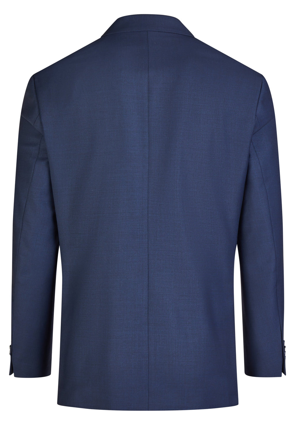 Anzug Modern Fit - Marine