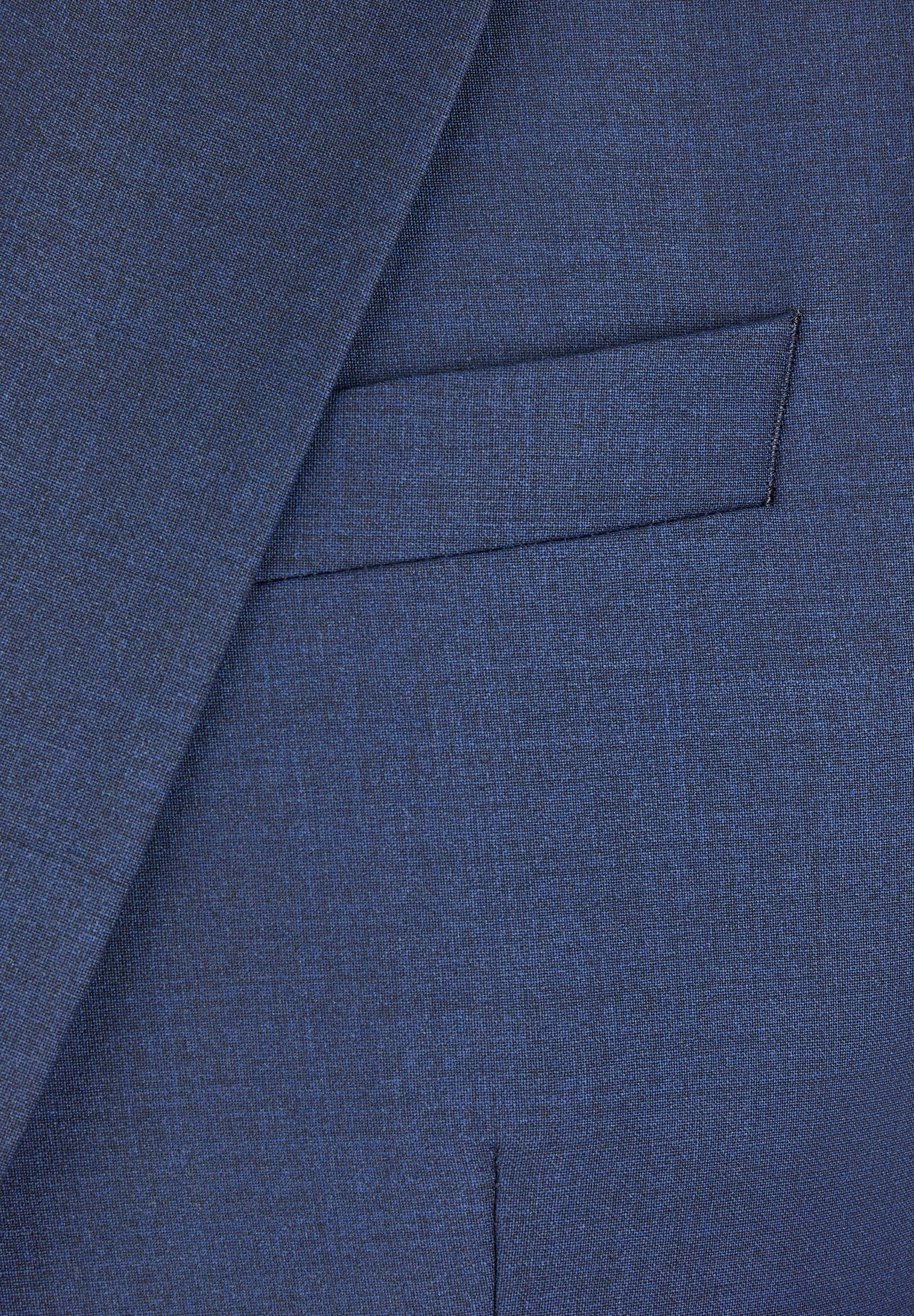 Anzug Modern Fit - Marine