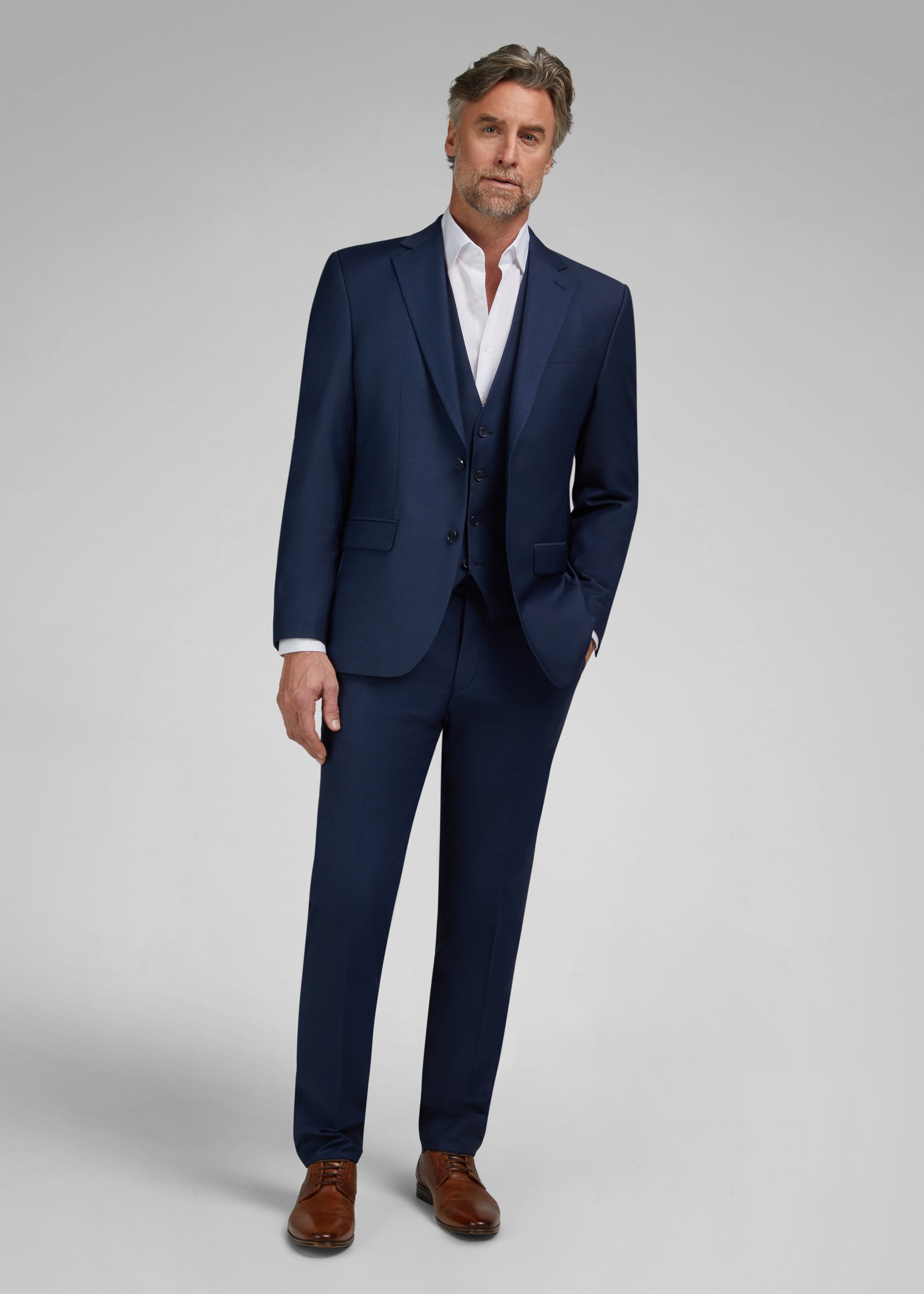 Veste Modern Fit