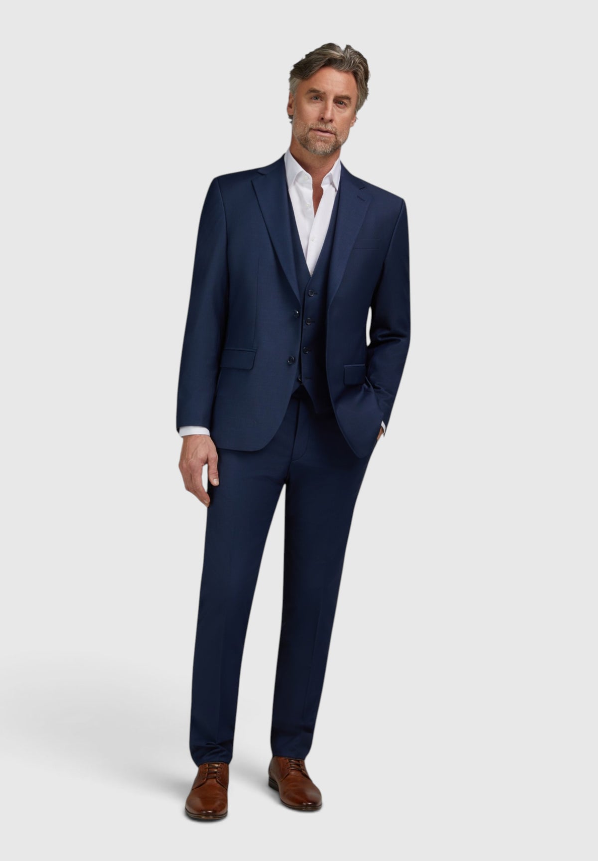 JACKET MODERN FIT