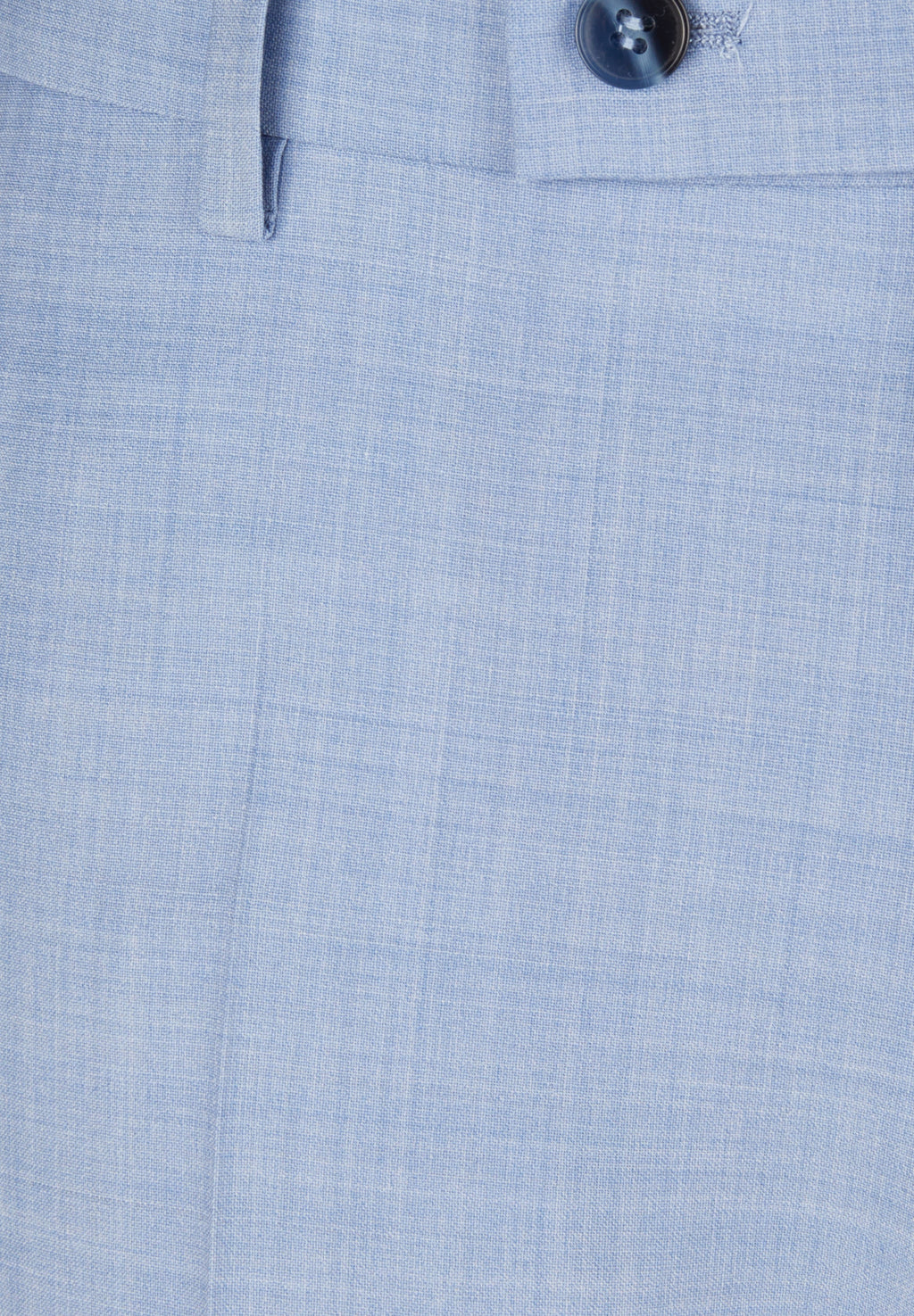 Anzug Modern Fit - Hellblau