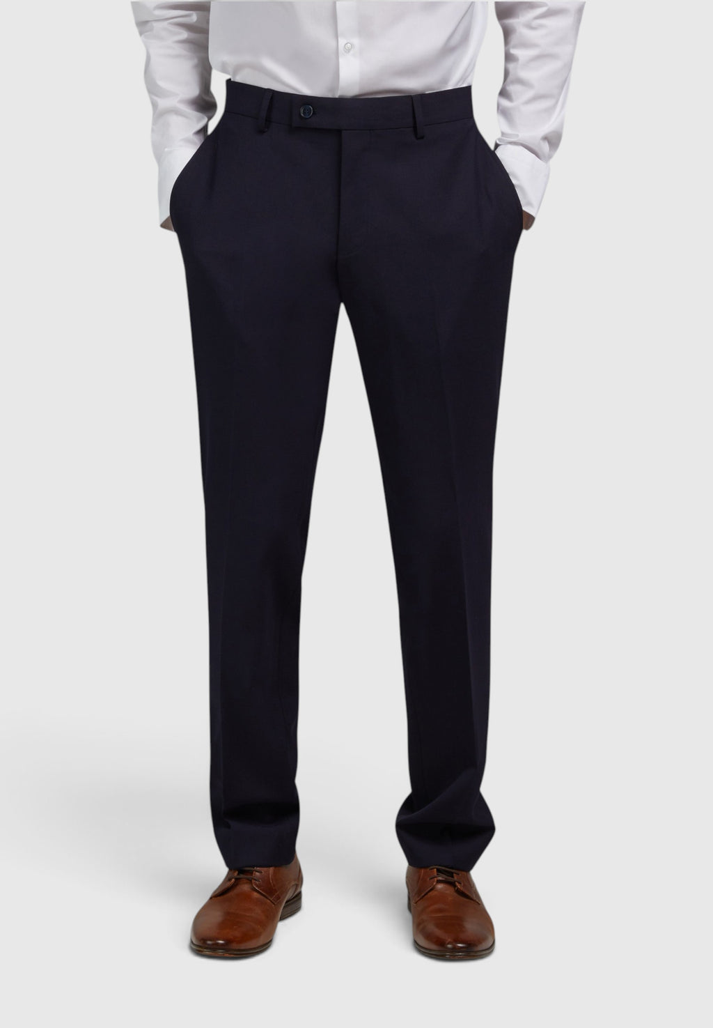 TROUSERS Modern Fit