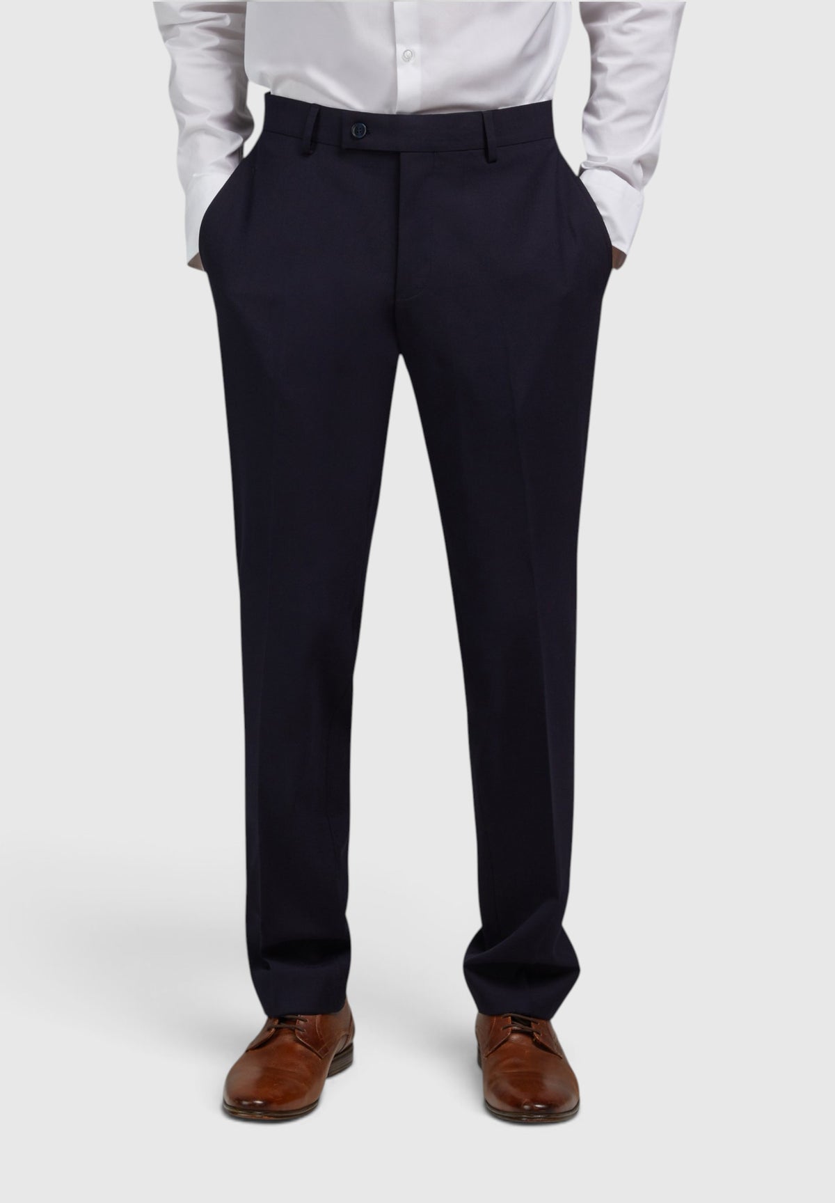 TROUSERS Modern Fit
