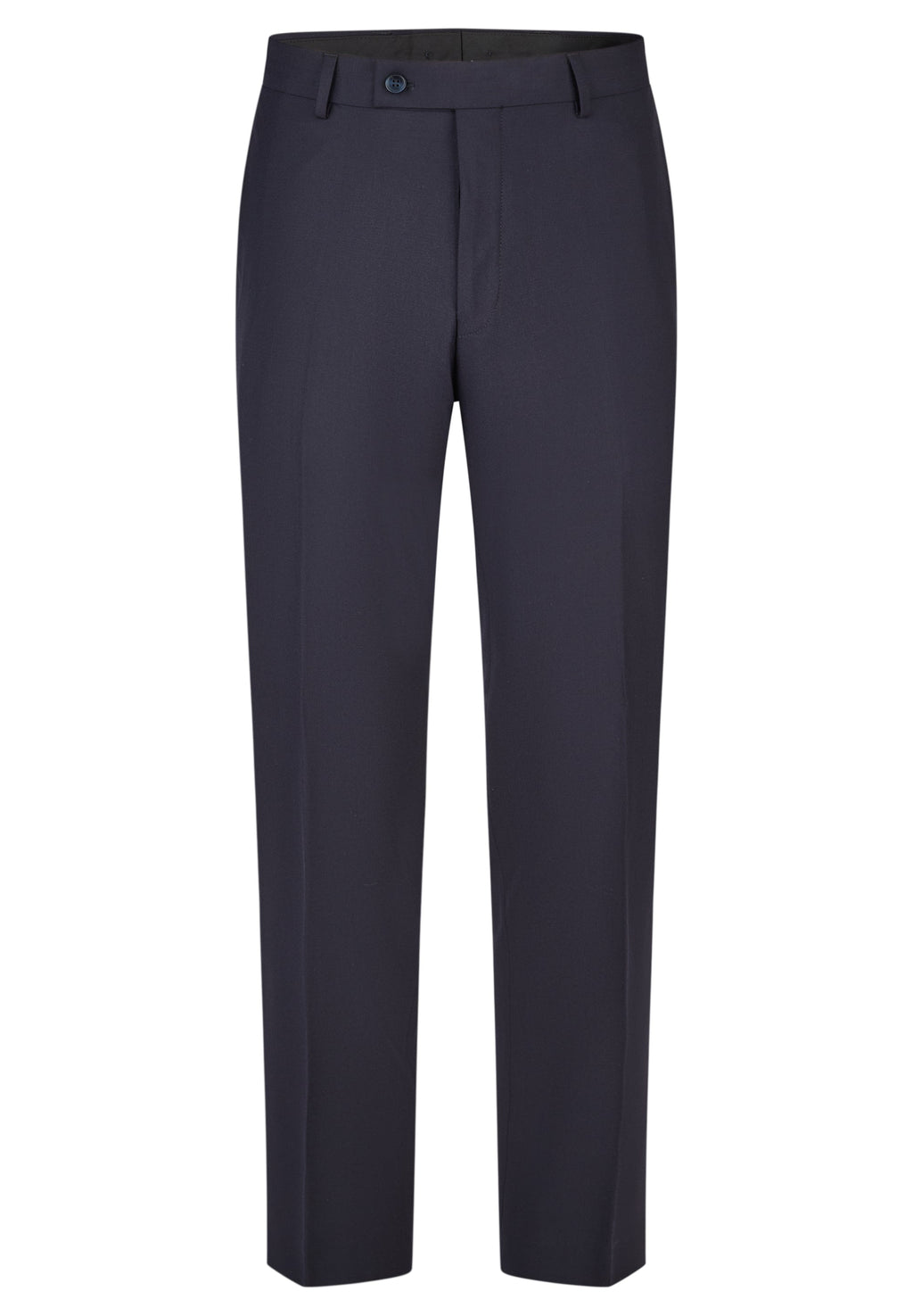 Anzug Modern Fit - Marine