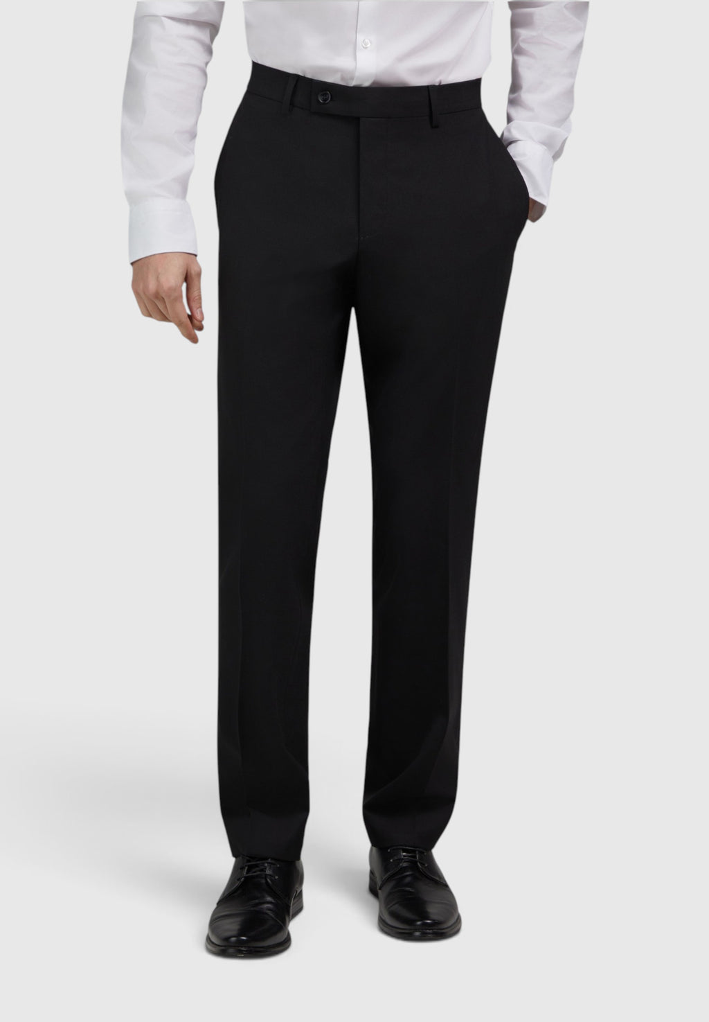 TROUSERS Modern Fit