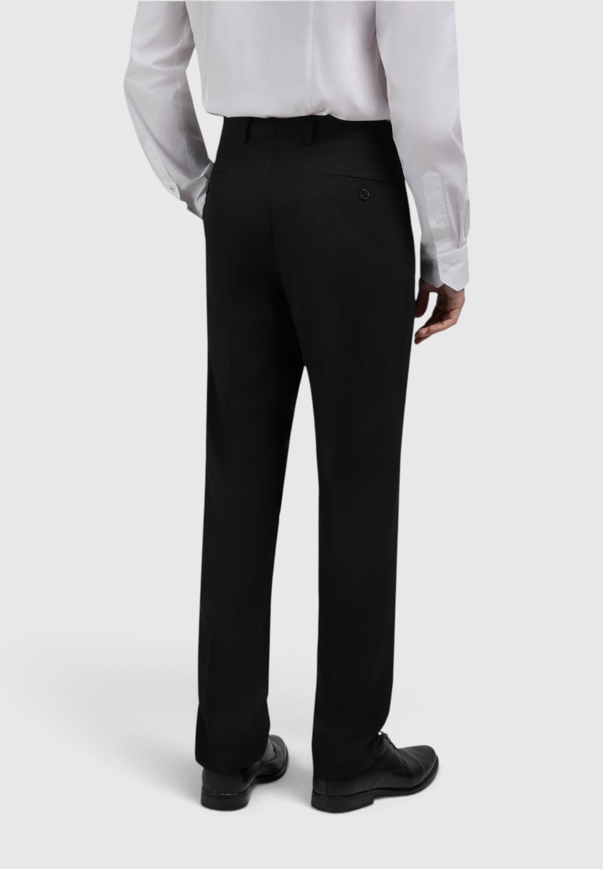 TROUSERS Modern Fit