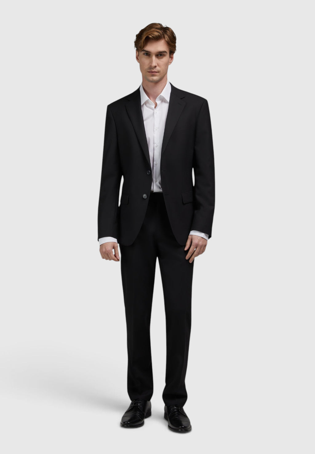 TROUSERS Modern Fit