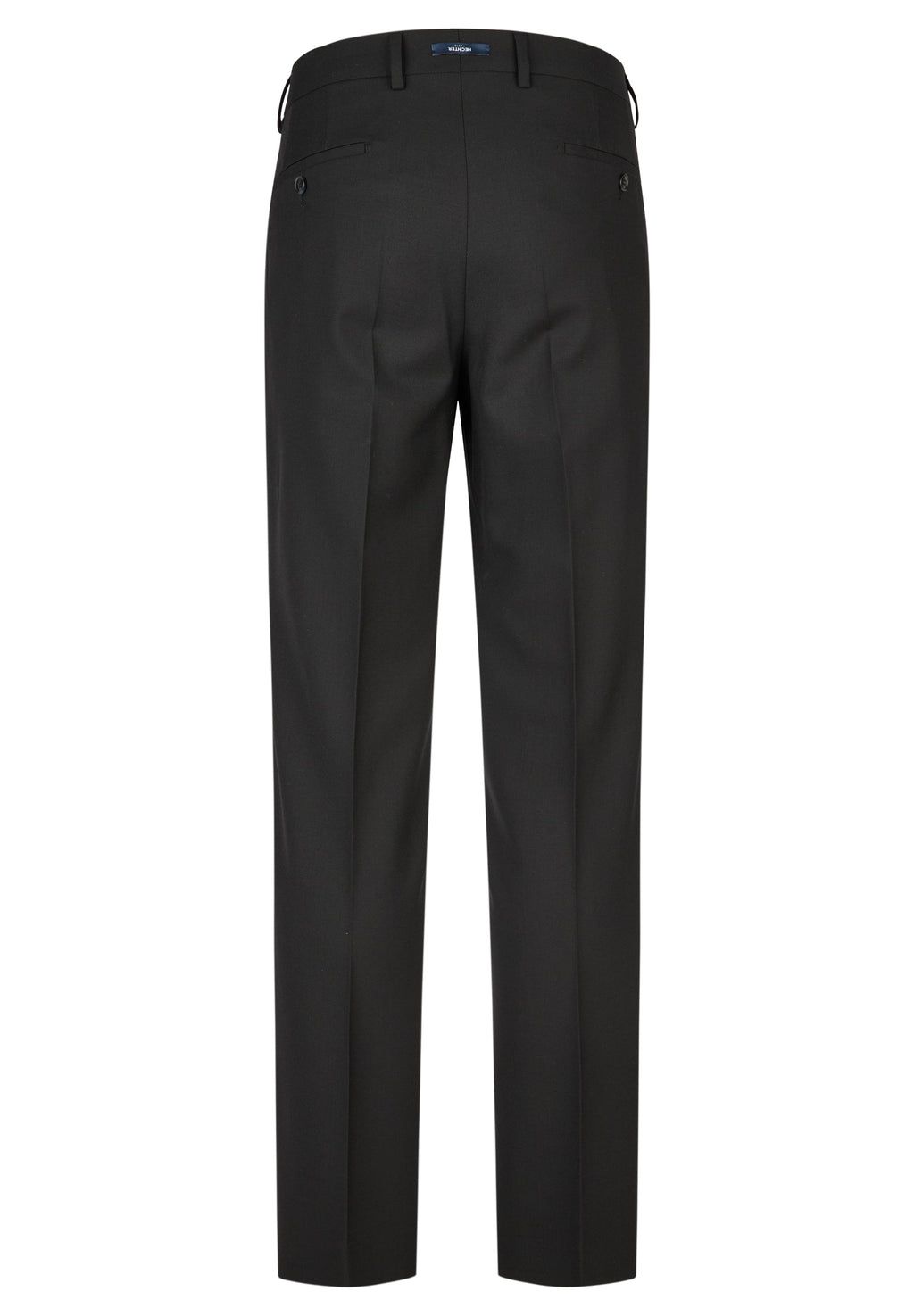 Anzug Modern Fit - Schwarz