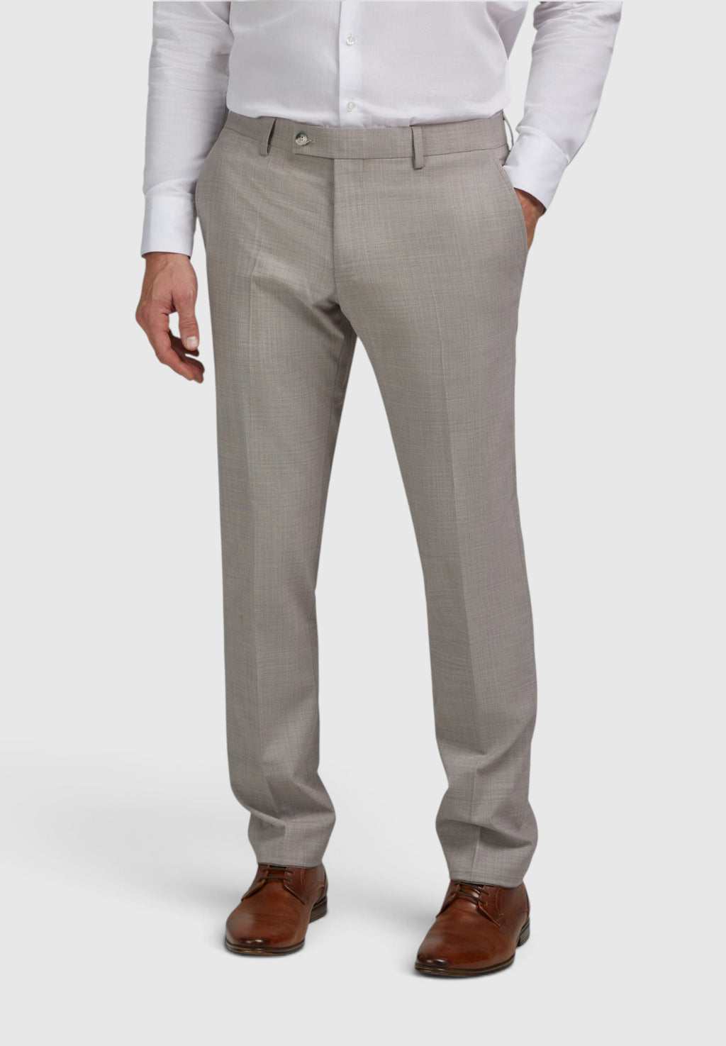 PANTALON Coupe Moderne
