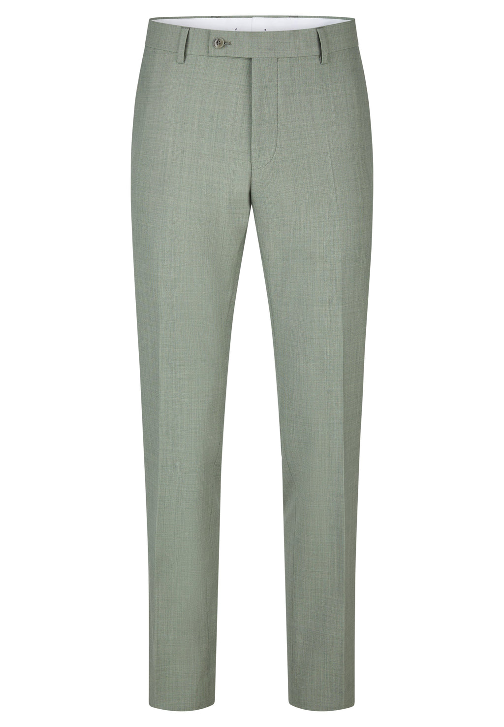 Anzug Modern Fit - Grün