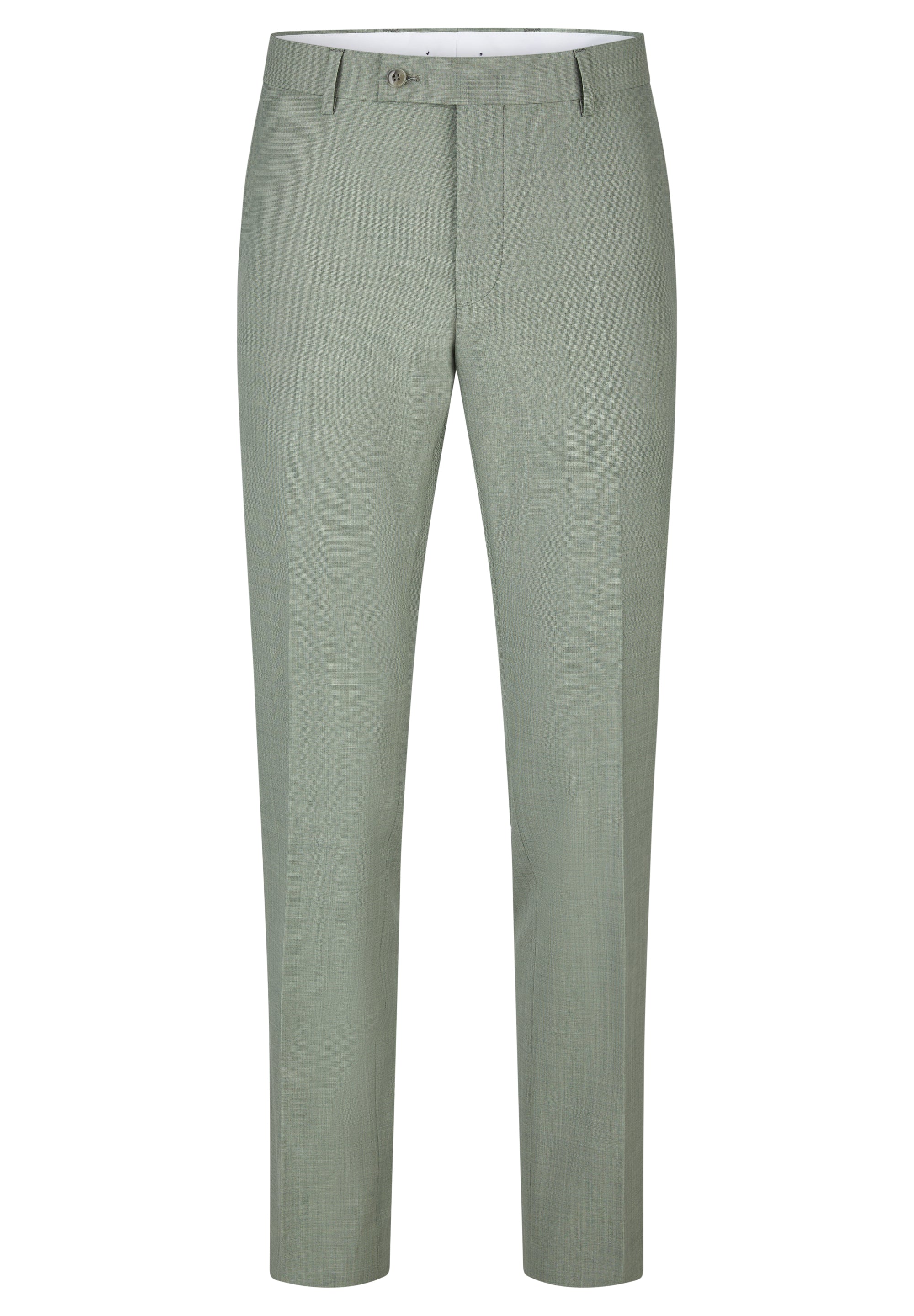 Anzug Modern Fit - Grün