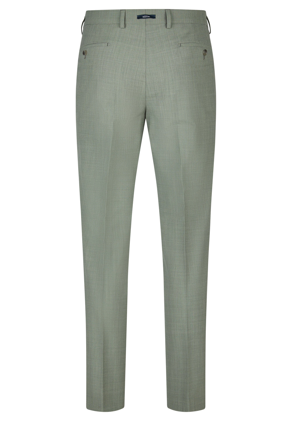 Anzug Modern Fit - Grün