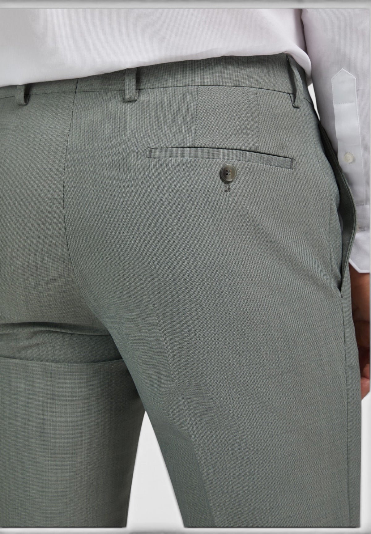 HOSE Modern Fit
