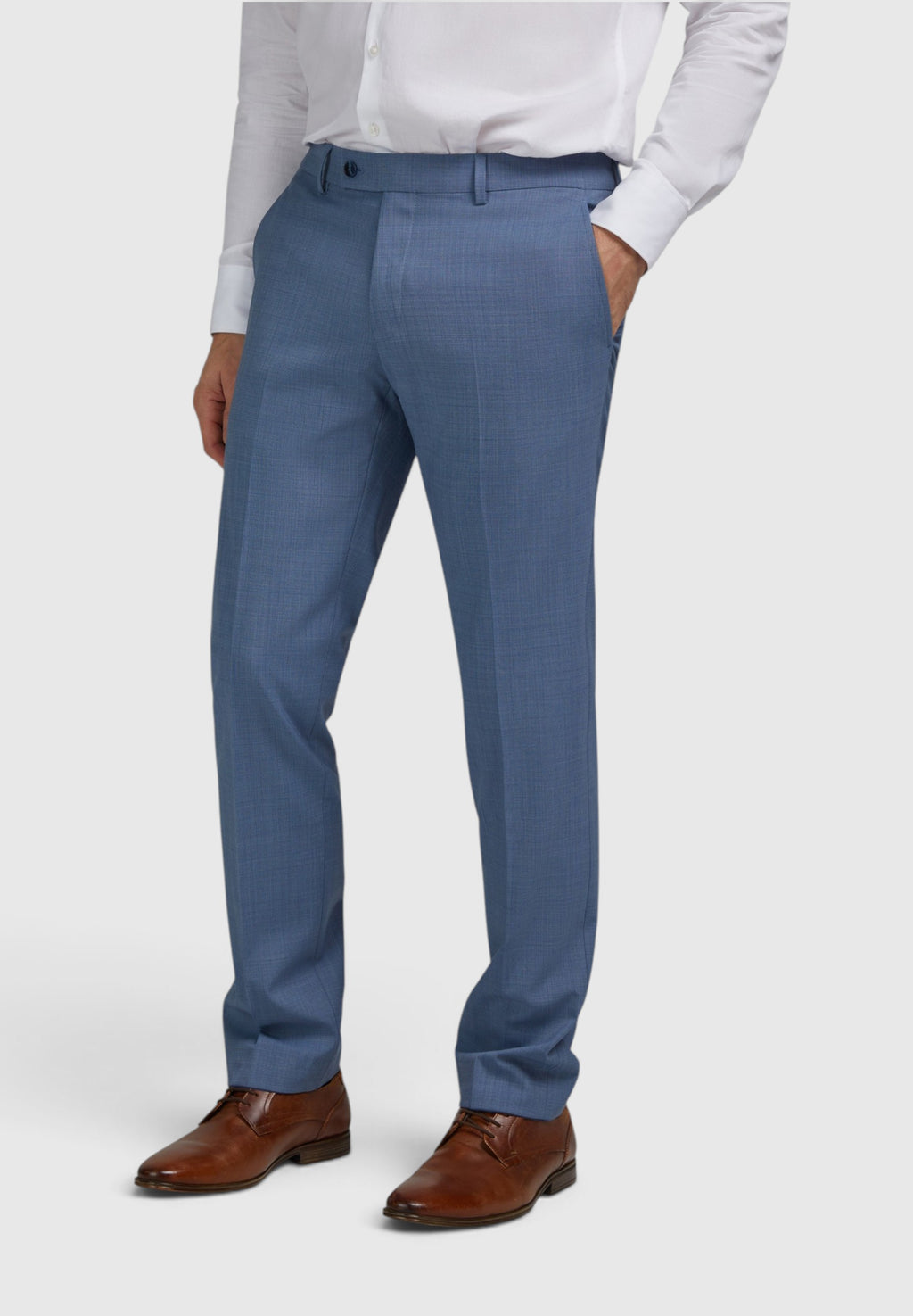 TROUSERS Modern Fit