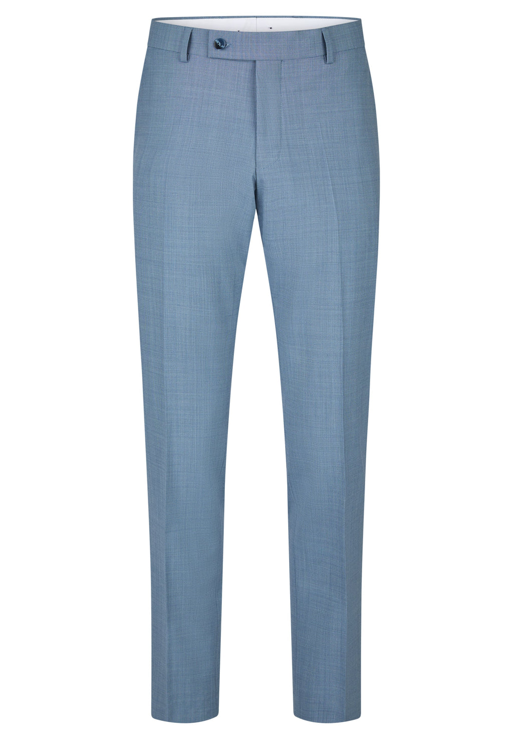 Anzug Modern Fit - Stahlblau