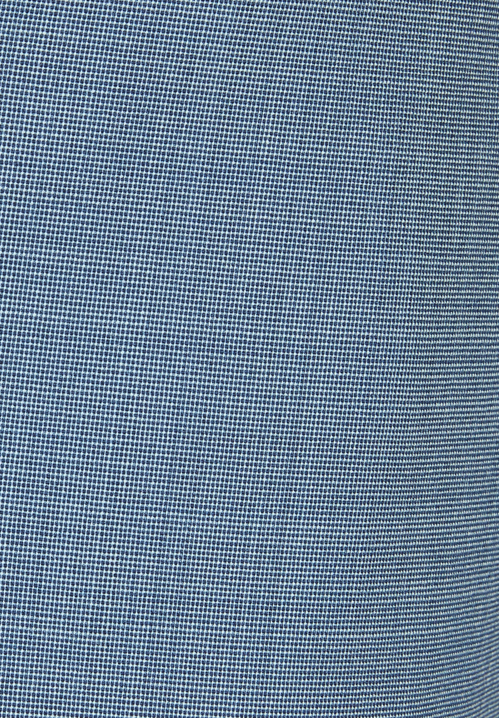 Anzug Modern Fit - Stahlblau