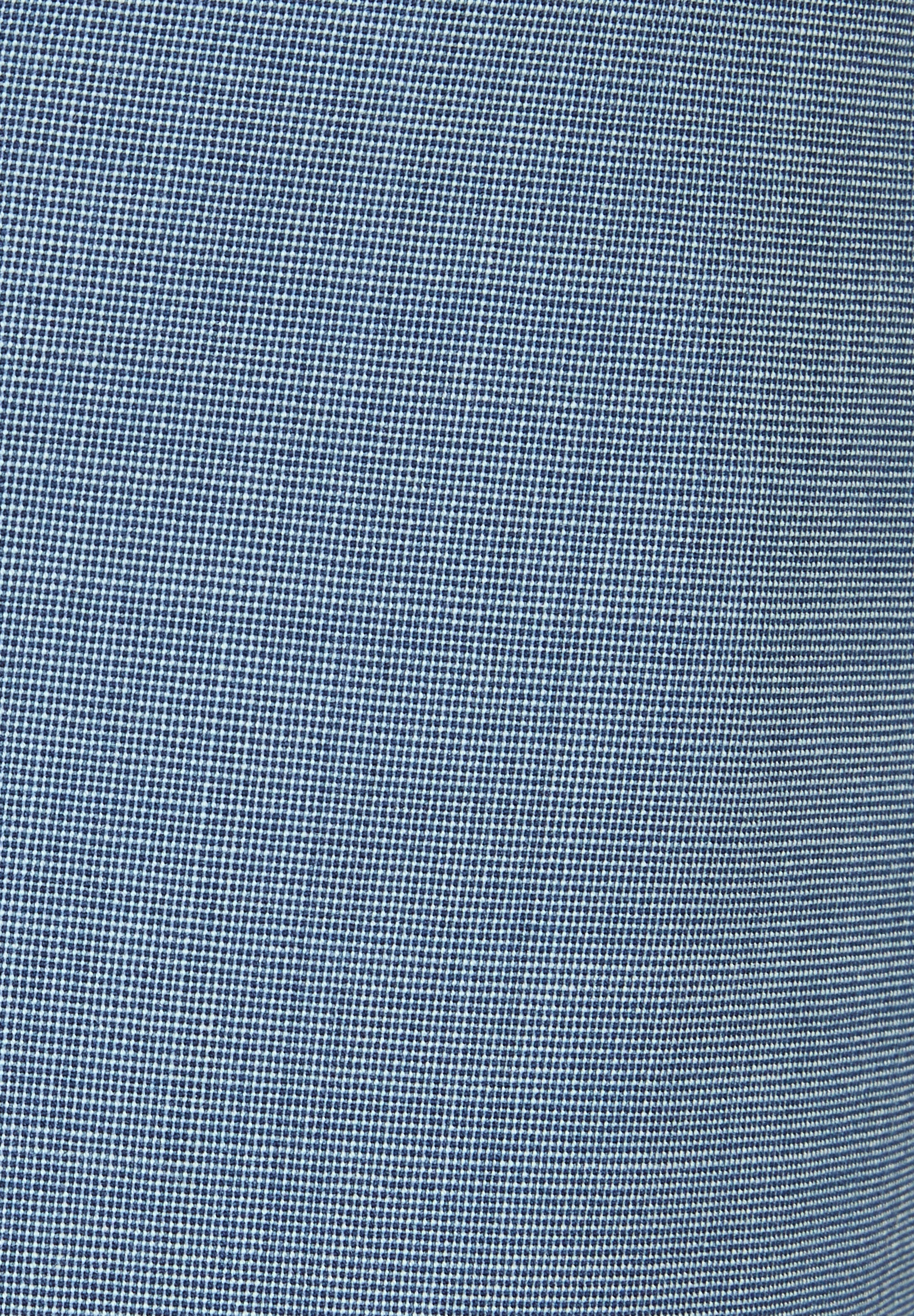 Anzug Modern Fit - Stahlblau