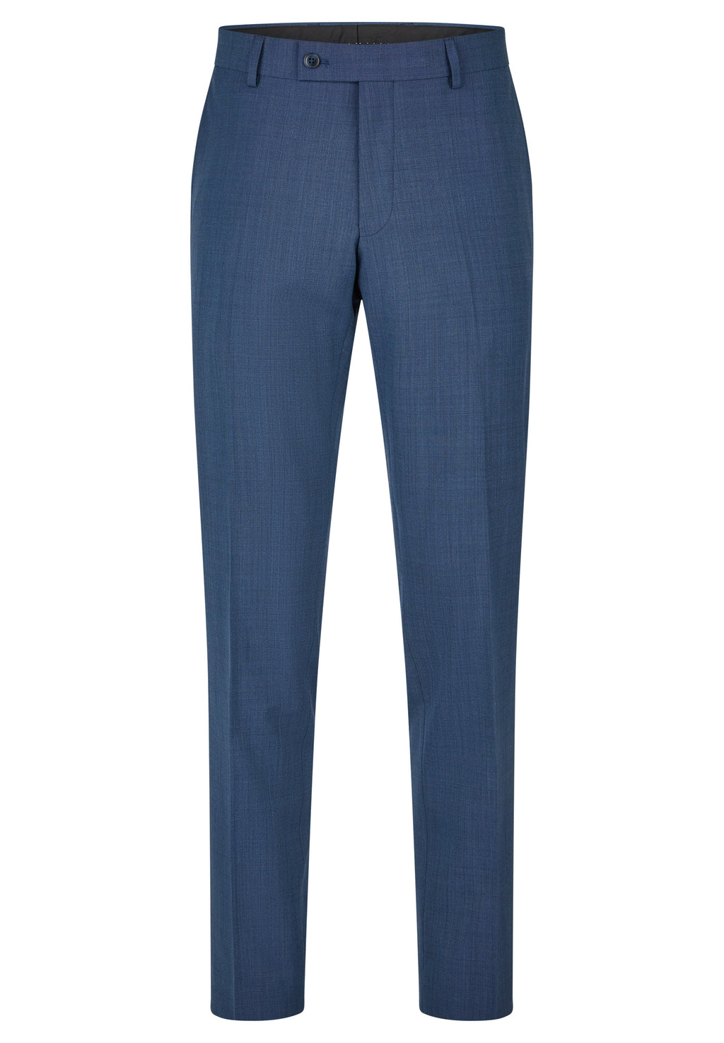 Anzug Modern Fit - Royalblau