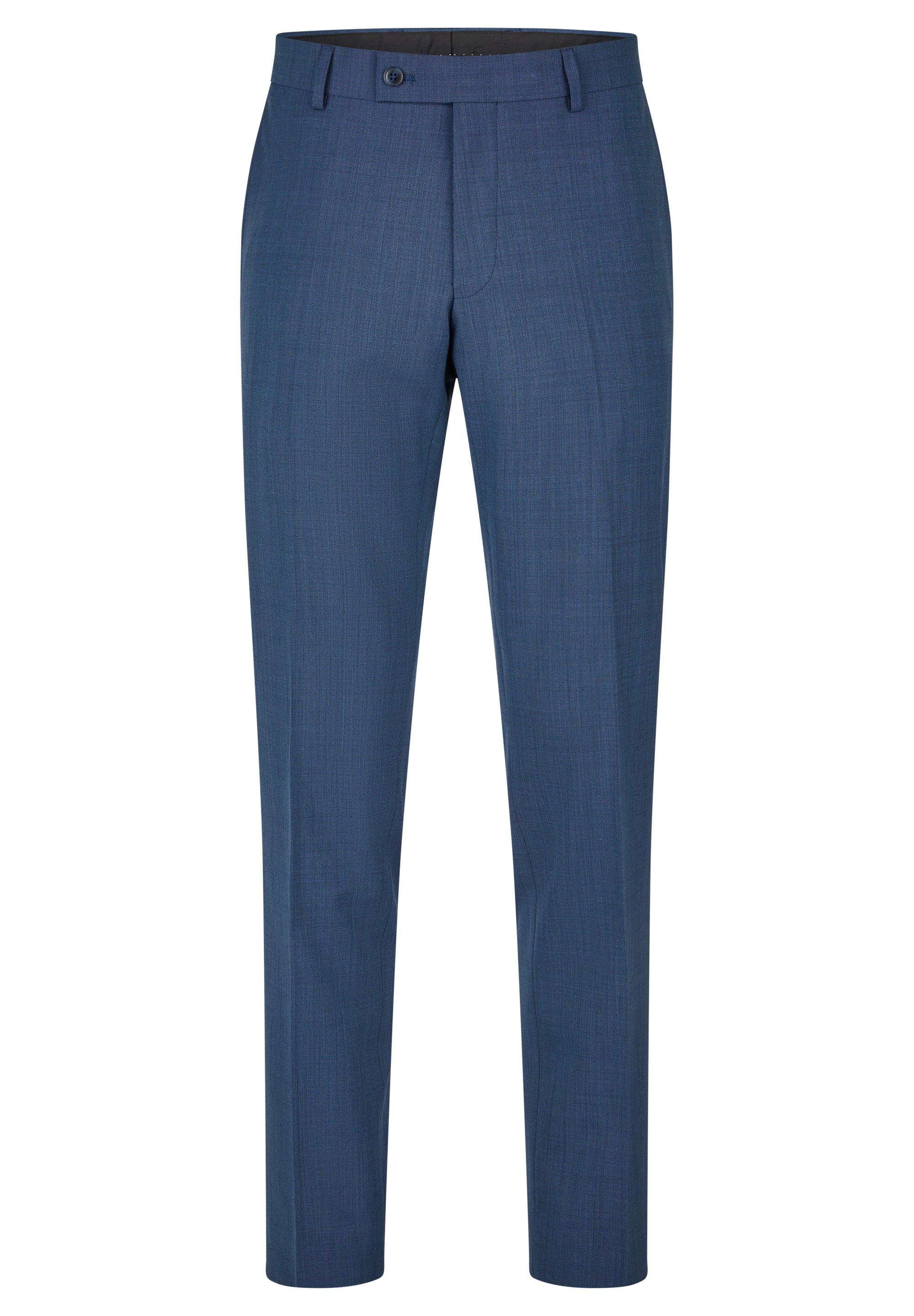 Anzug Modern Fit - Royalblau