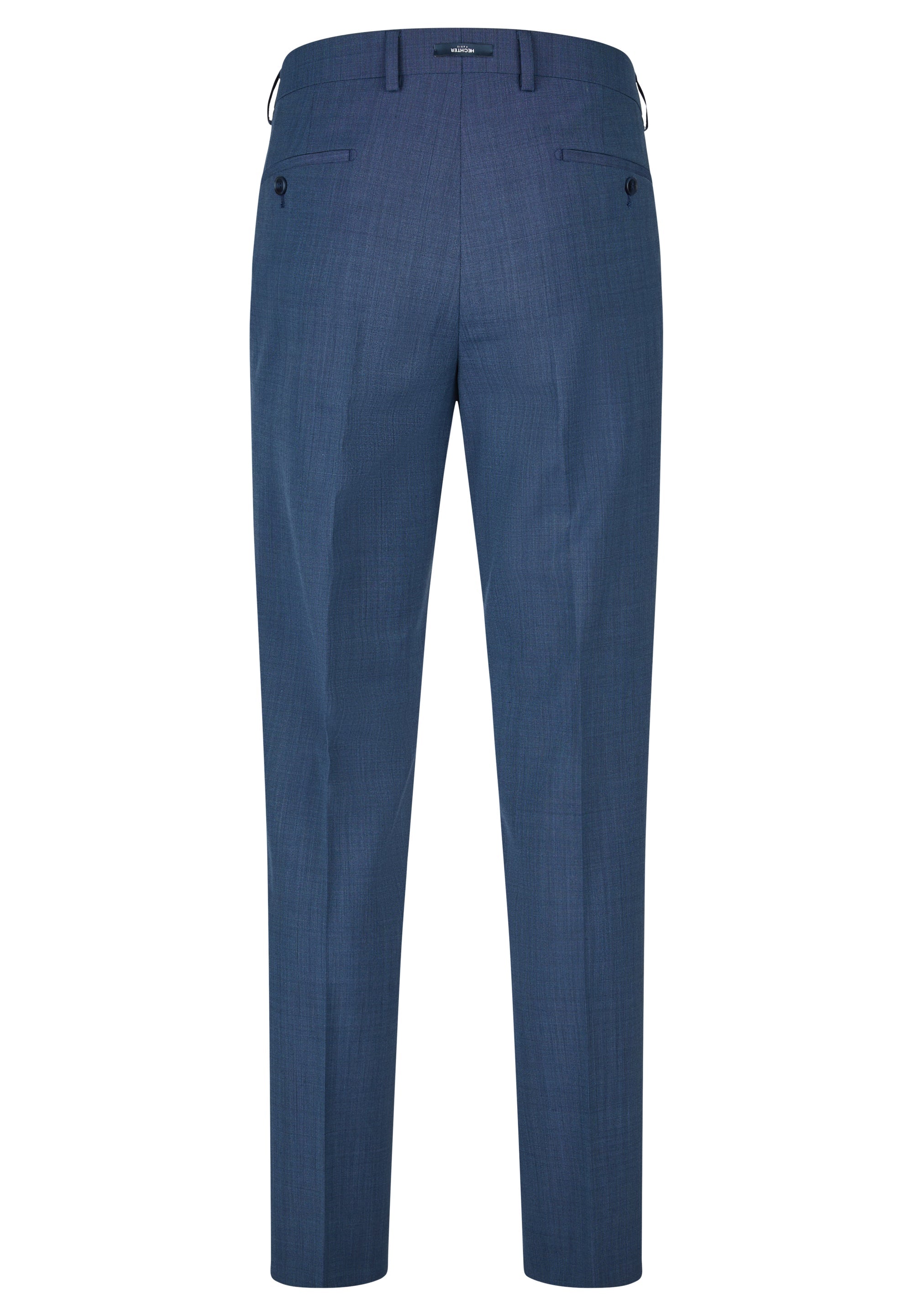 Anzug Modern Fit - Royalblau