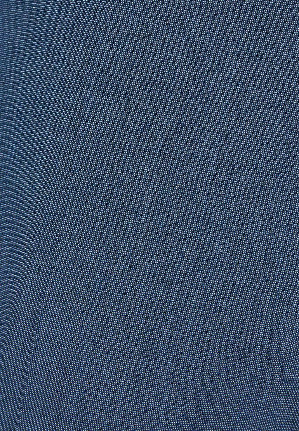 Anzug Modern Fit - Royalblau