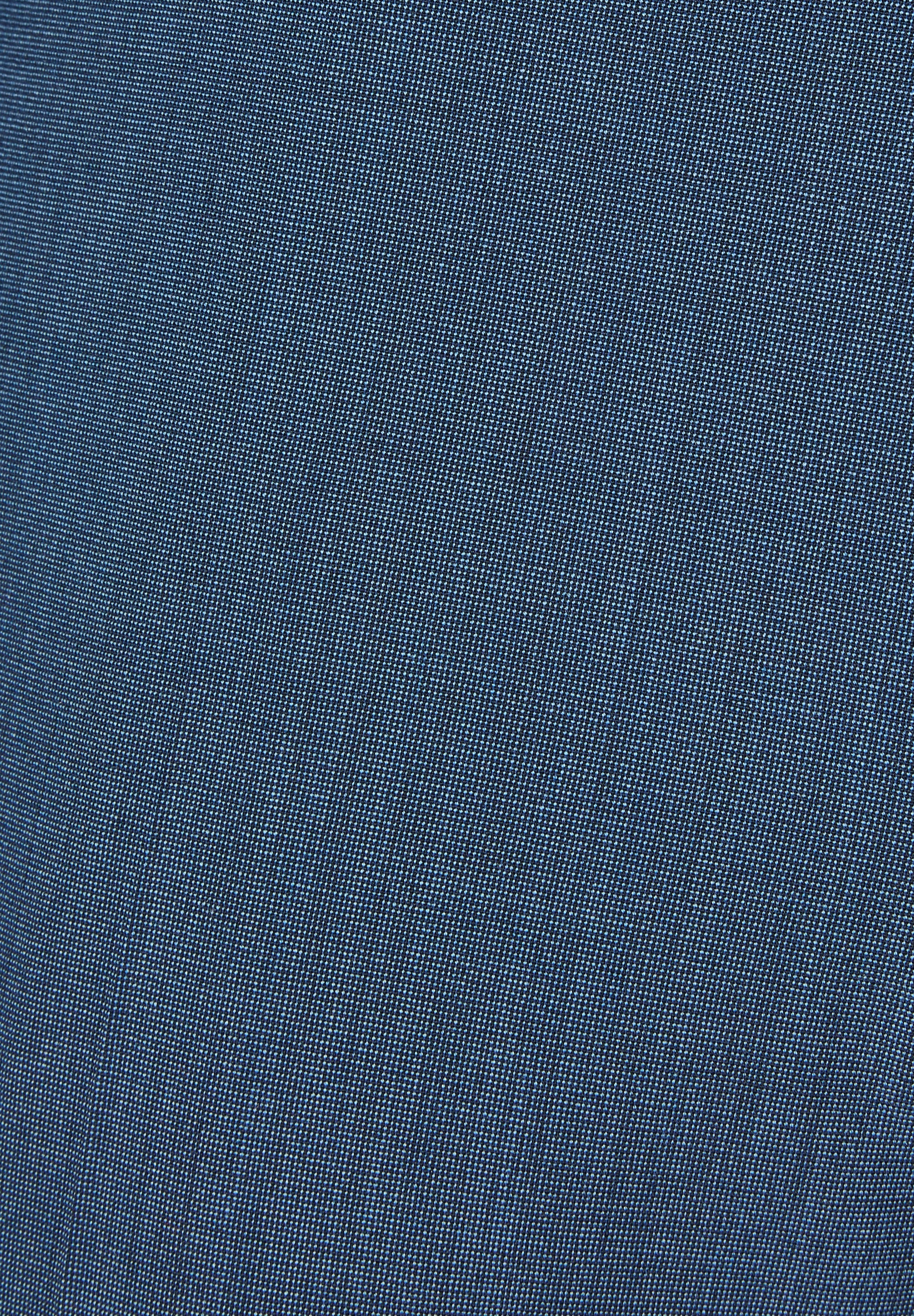 Anzug Modern Fit - Royalblau
