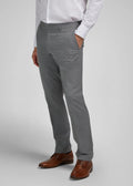TROUSERS Modern Fit