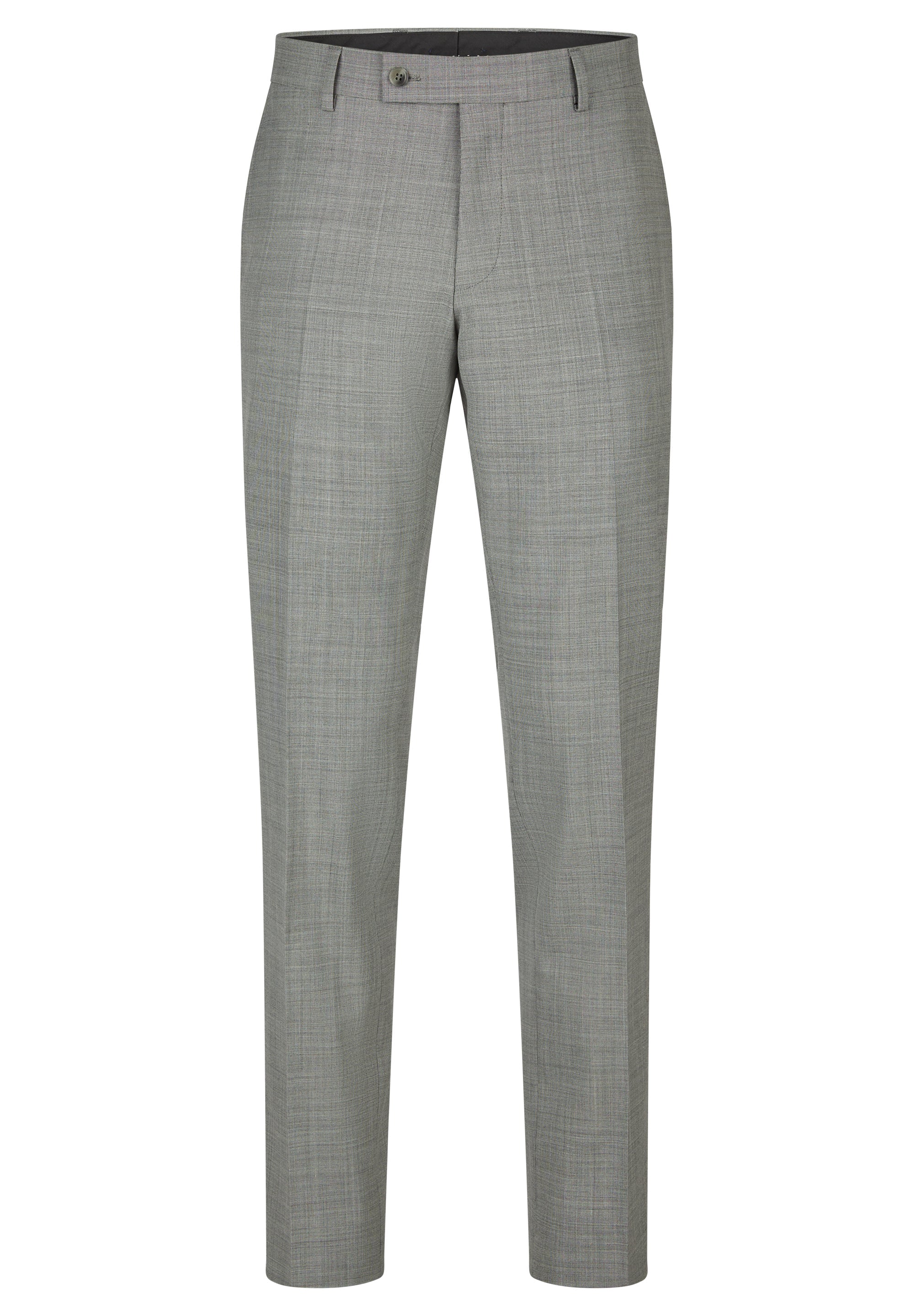 Anzug Modern Fit - Dunkelgrau