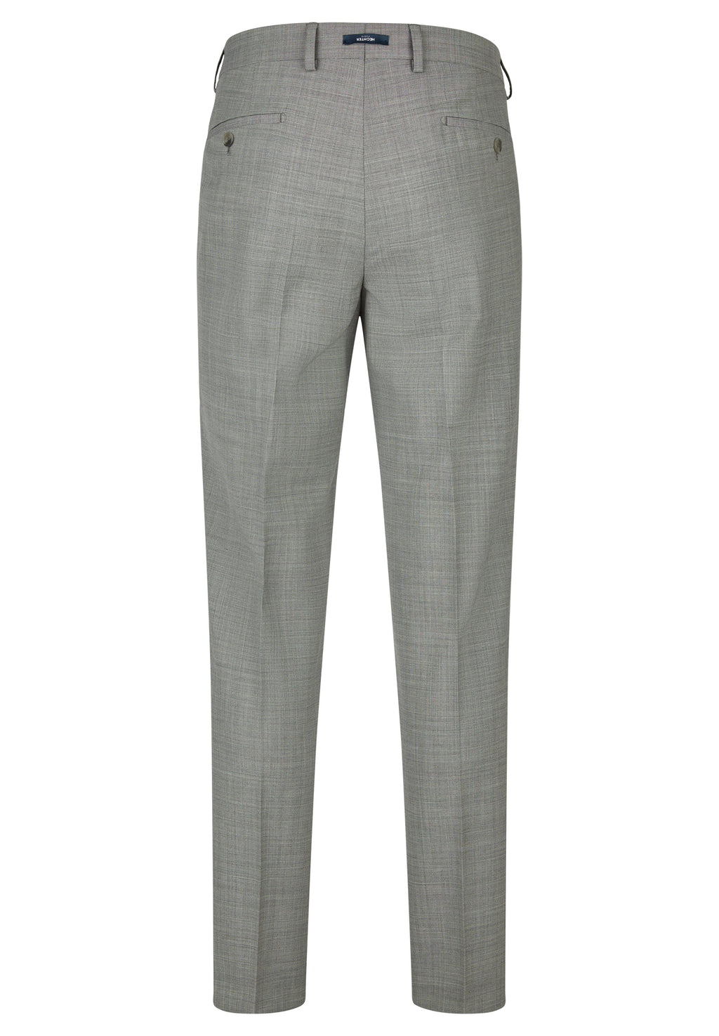 Anzug Modern Fit - Dunkelgrau