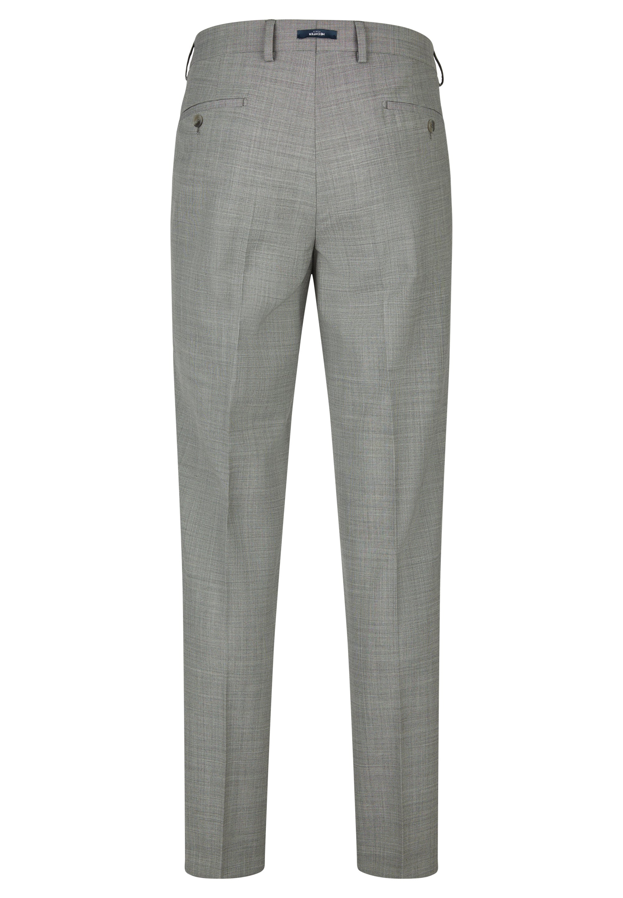Anzug Modern Fit - Dunkelgrau