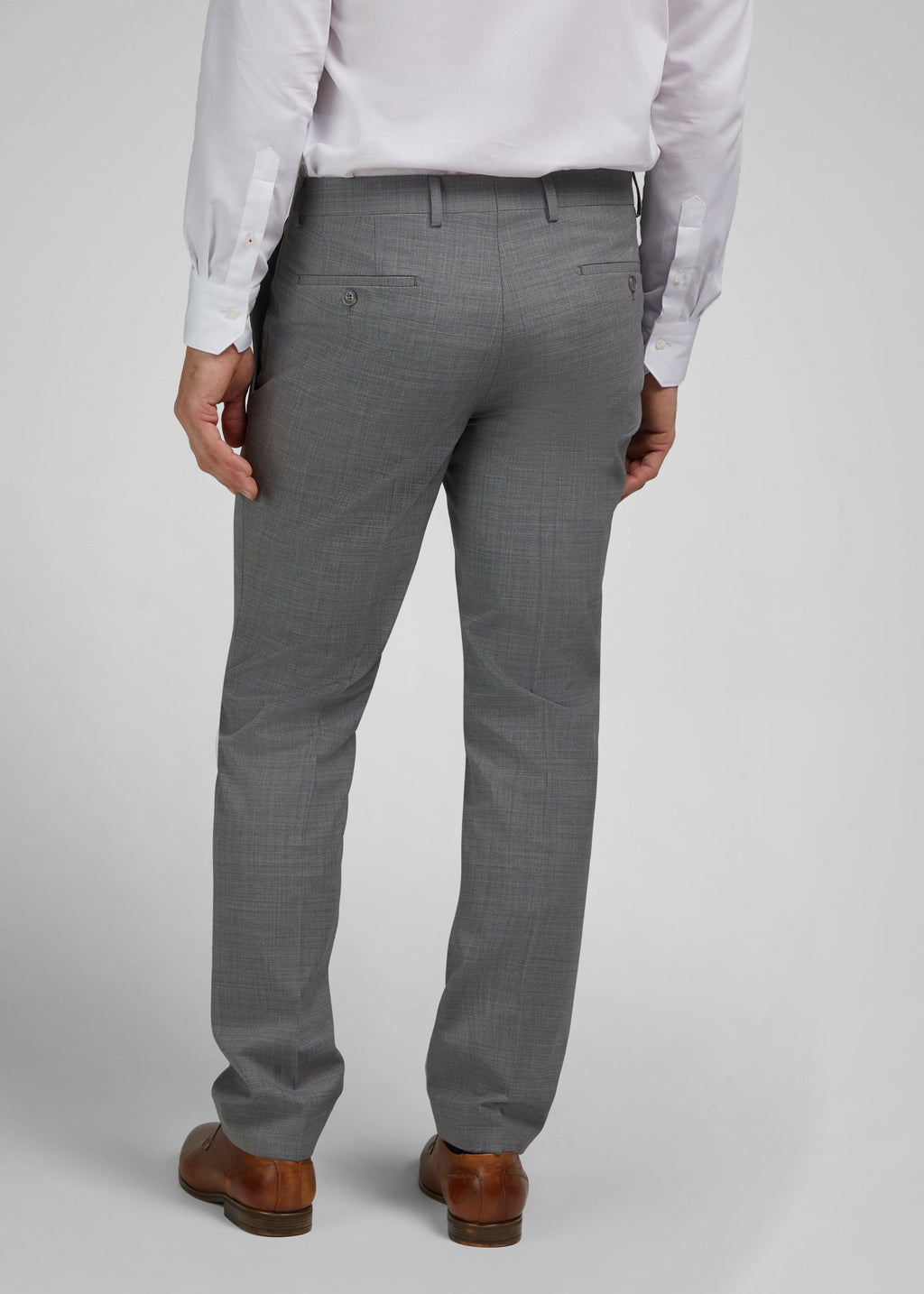 Anzug Modern fit - Dunkelgrau