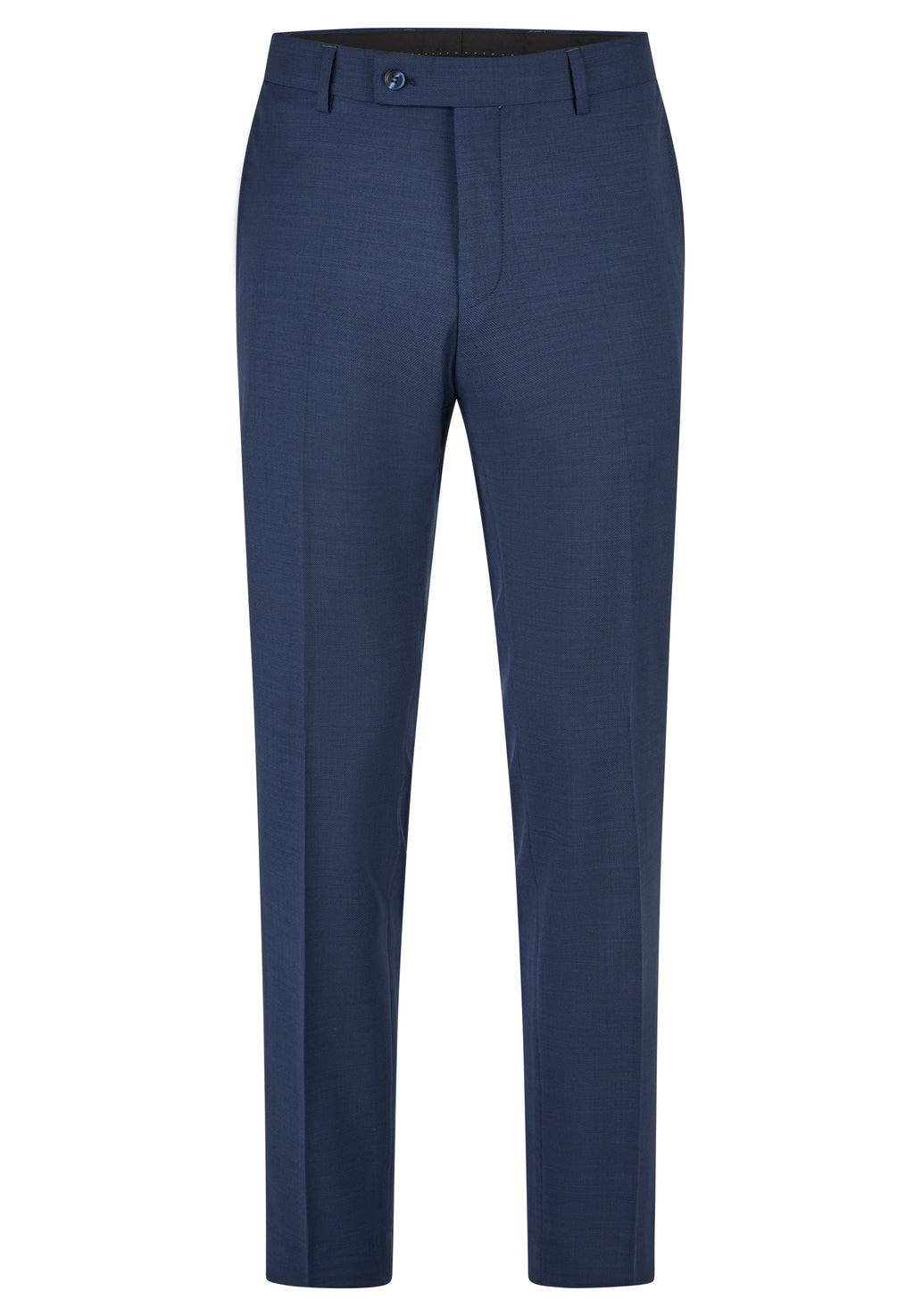 Anzug Modern Fit - Dunkelblau