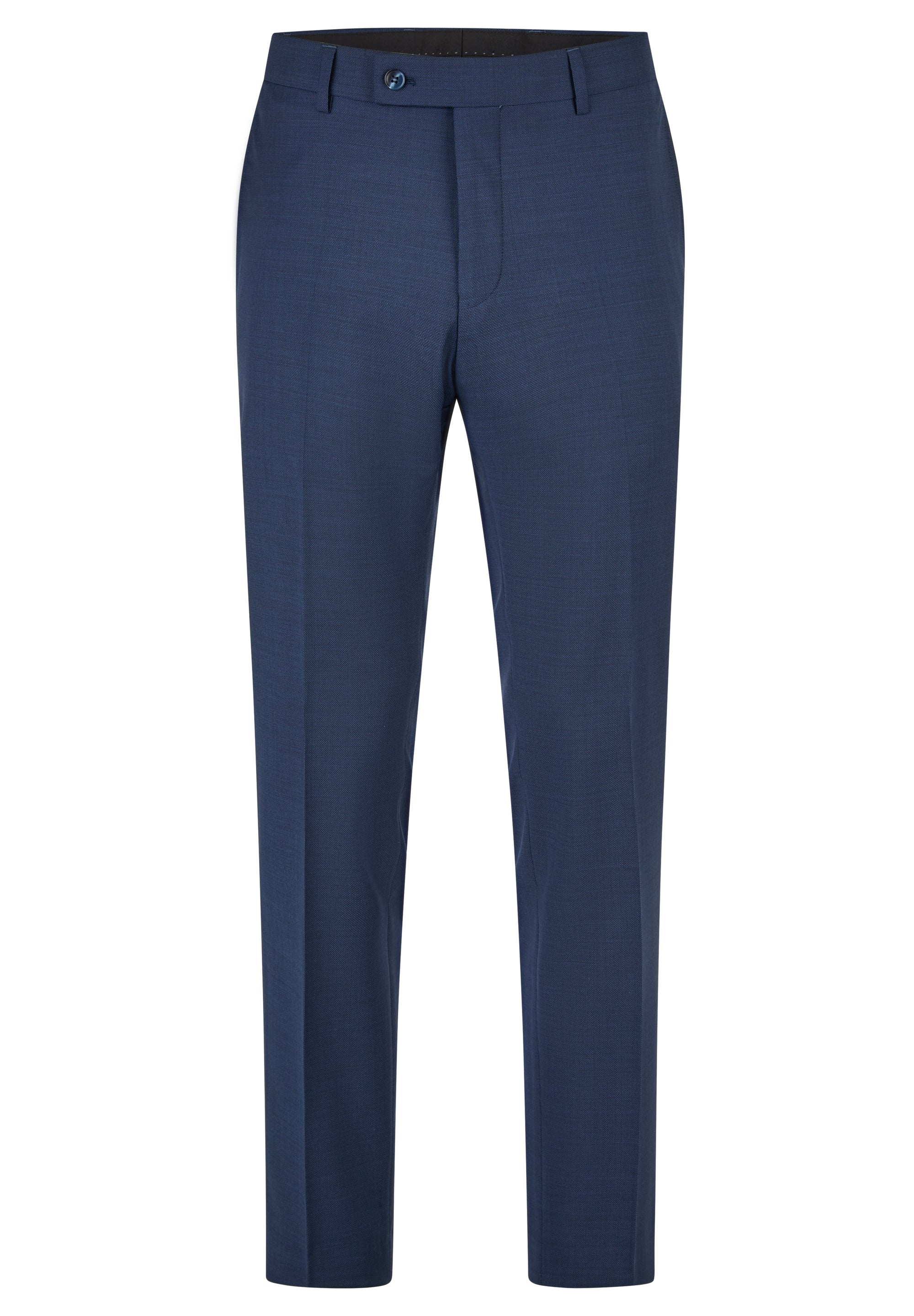 Anzug Modern Fit - Dunkelblau