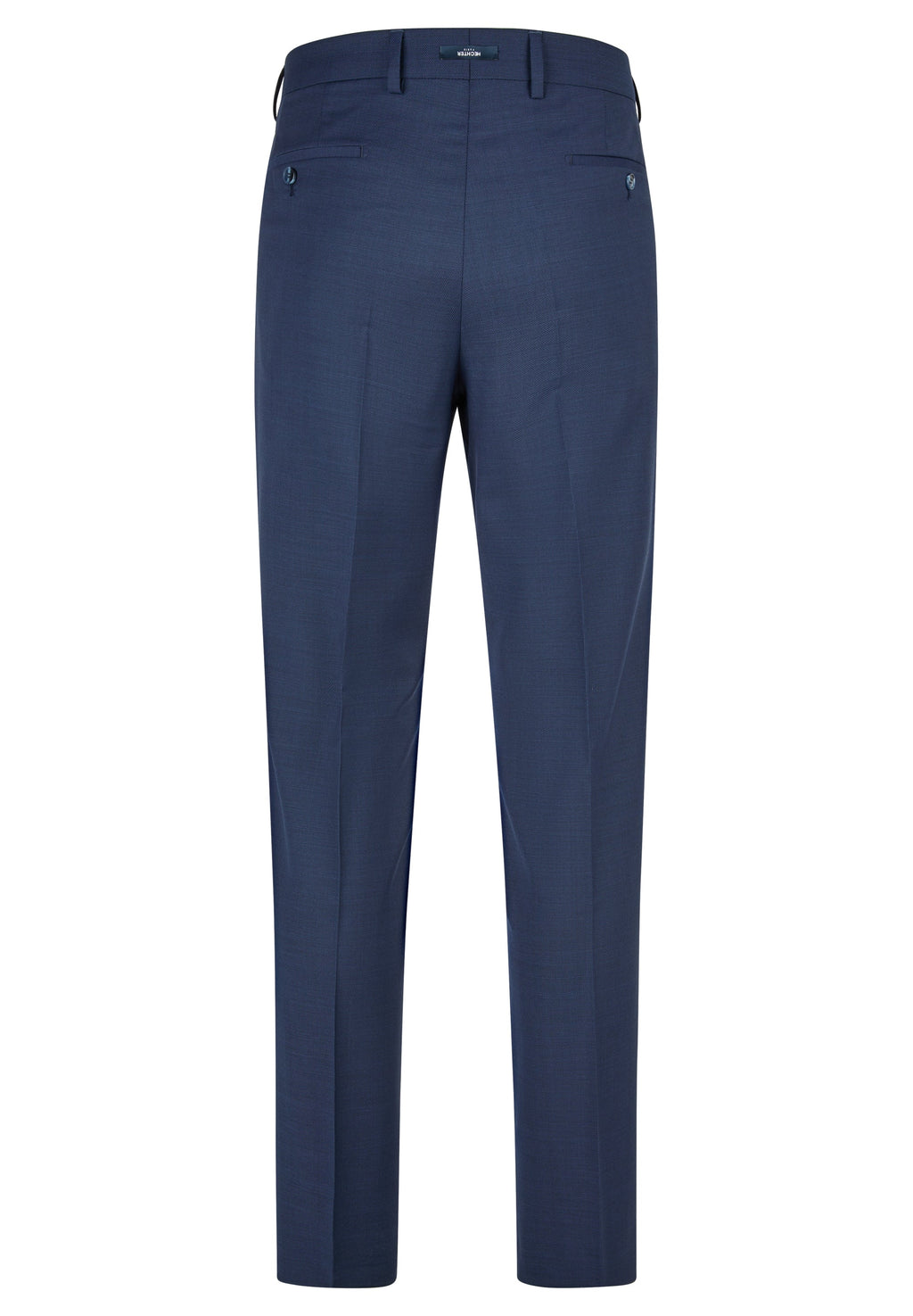 Anzug Modern Fit - Dunkelblau
