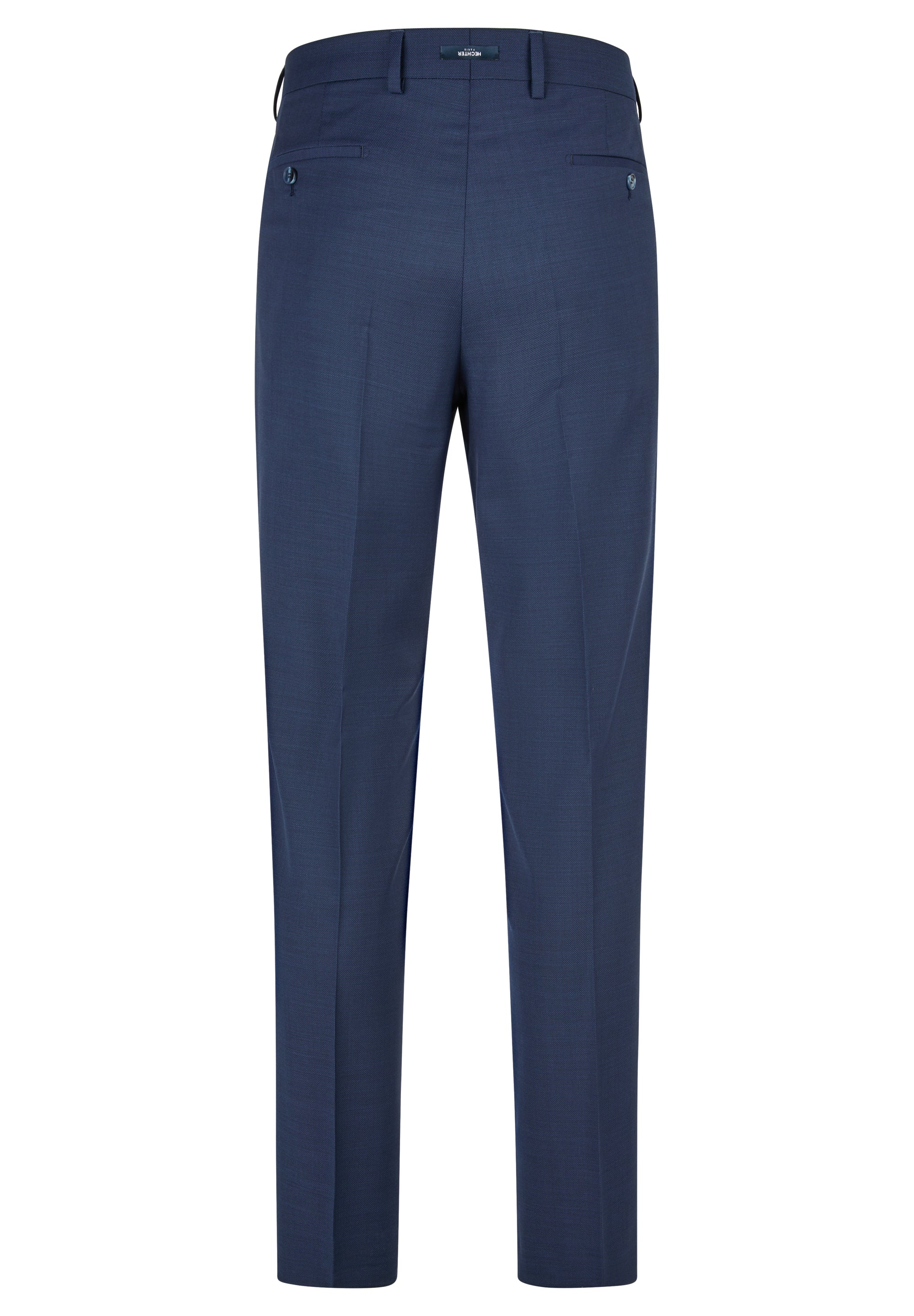 Anzug Modern Fit - Dunkelblau