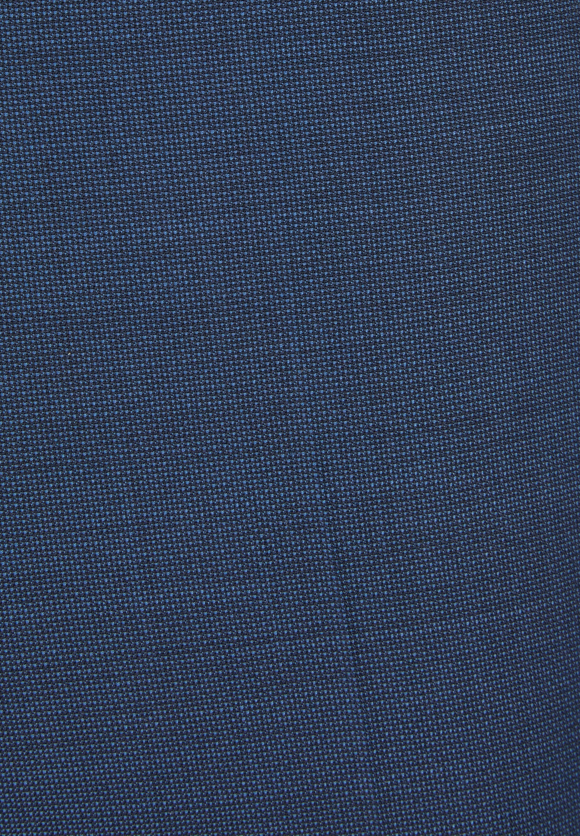 Anzug Modern Fit - Dunkelblau