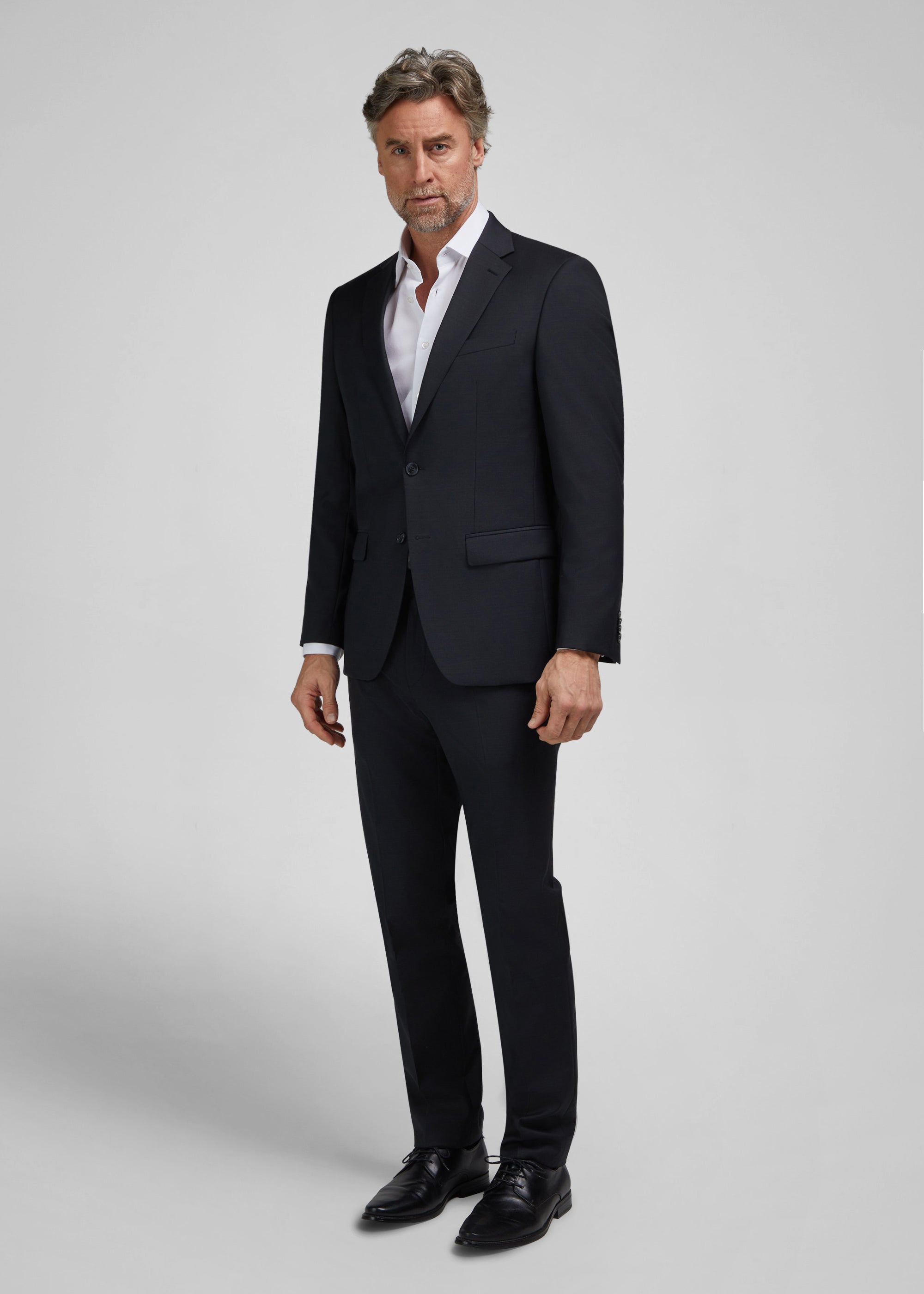 Anzug Modern fit - Anthrazit